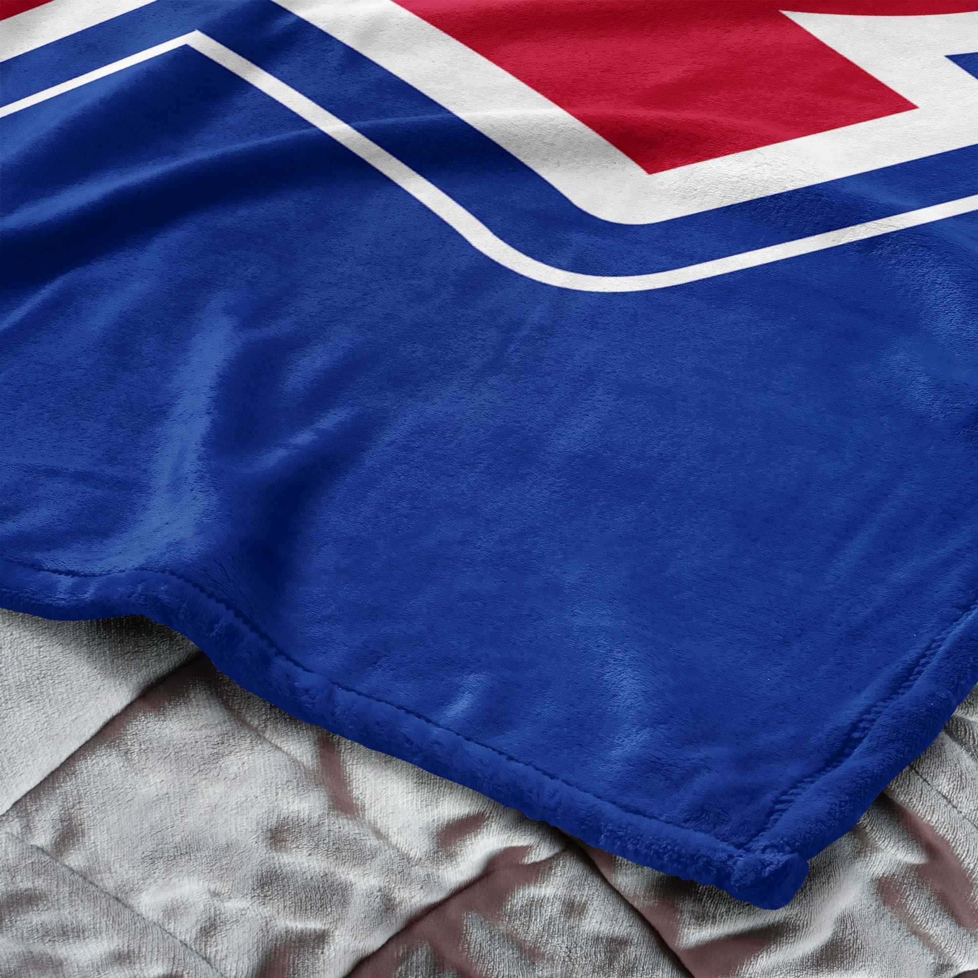 Northwest Atlanta Braves City Connect Throwback Silk Touch product image