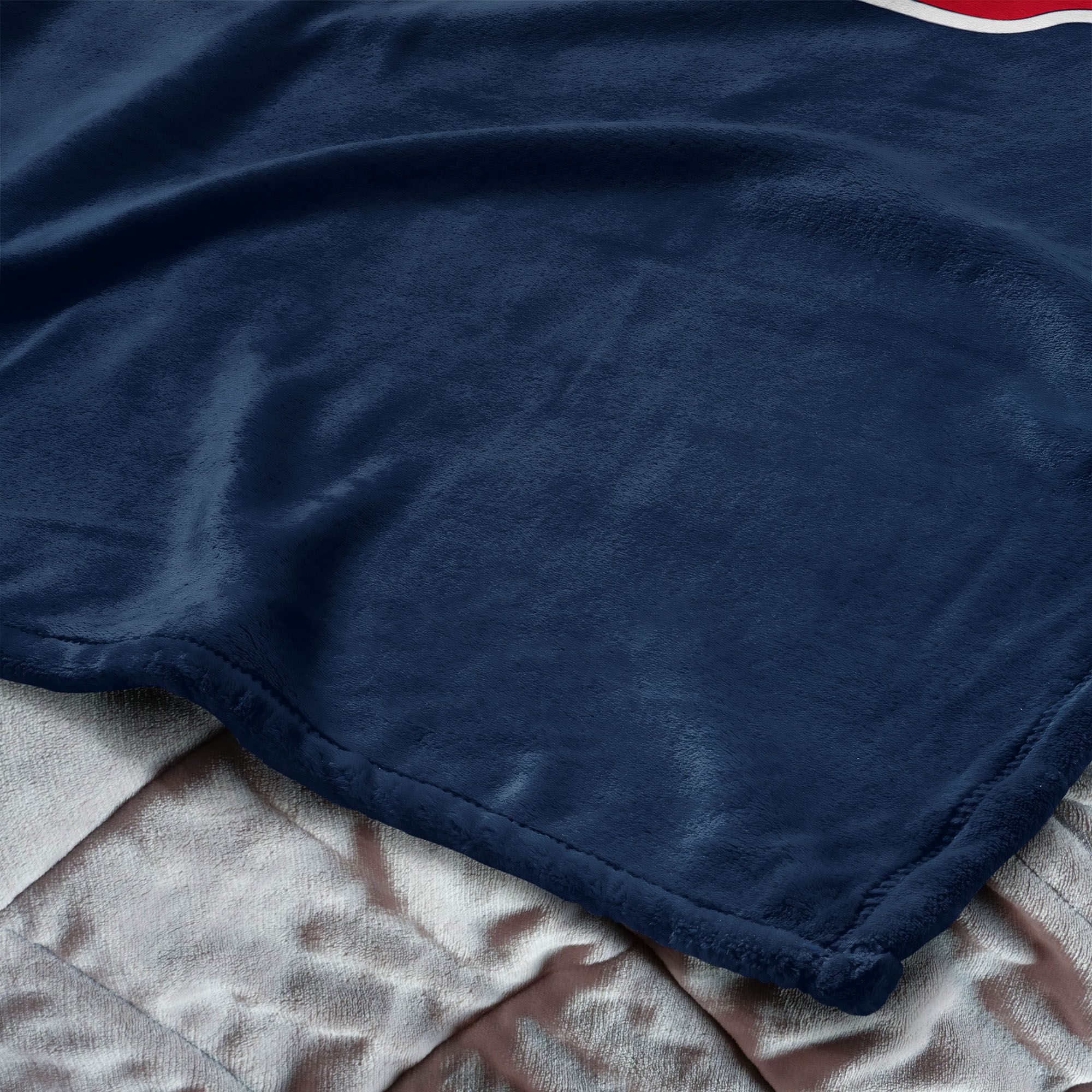 Northwest Boston Red Sox City Connect Throwback Silk Touch product image