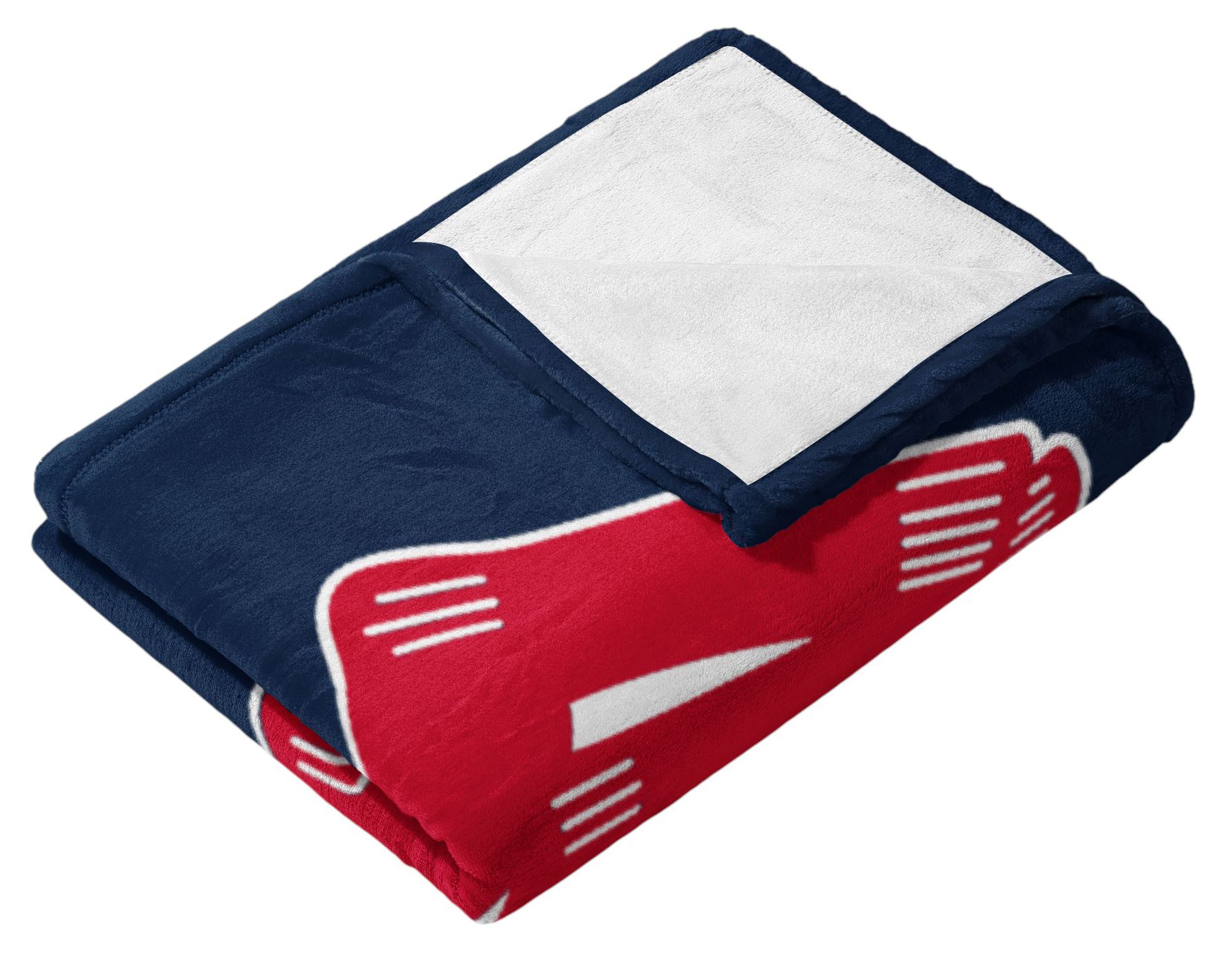 Northwest Boston Red Sox City Connect Throwback Silk Touch product image