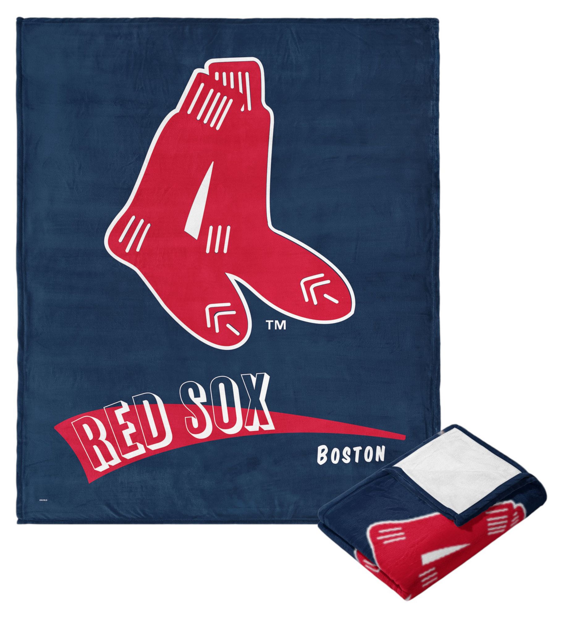 Northwest Boston Red Sox City Connect Throwback Silk Touch product image