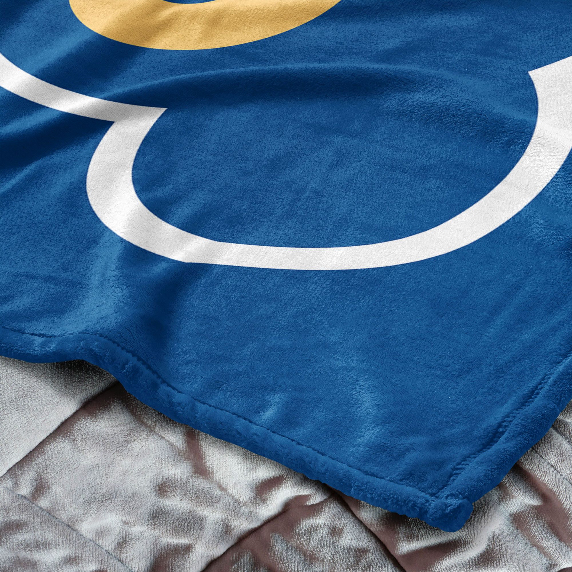 Northwest Chicago Cubs City Connect Throwback Silk Touch product image