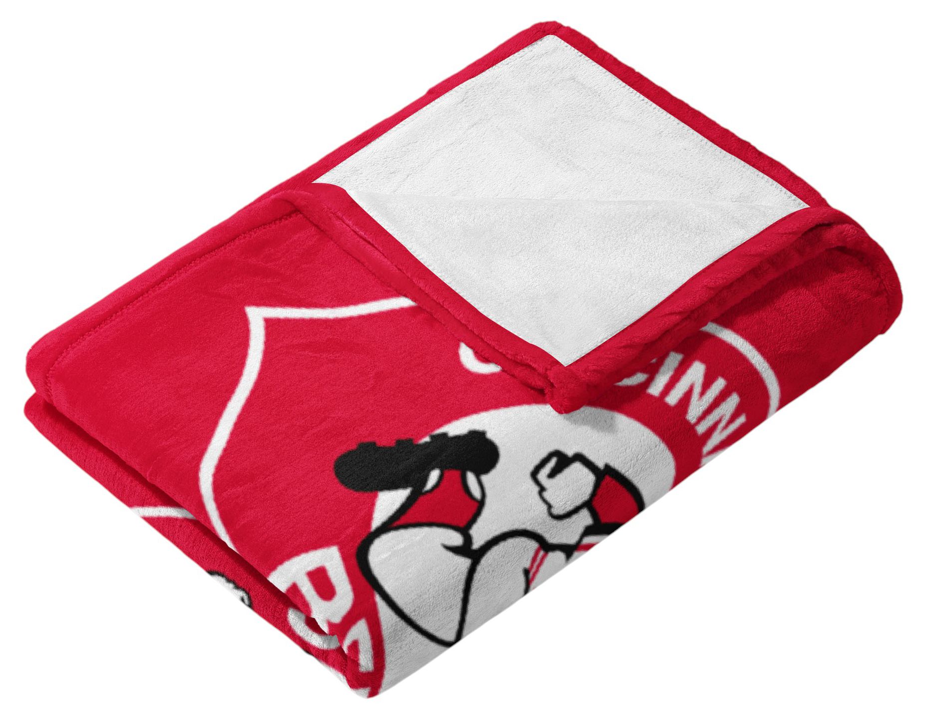 Northwest Cincinnati Reds City Connect Throwback Silk Touch product image