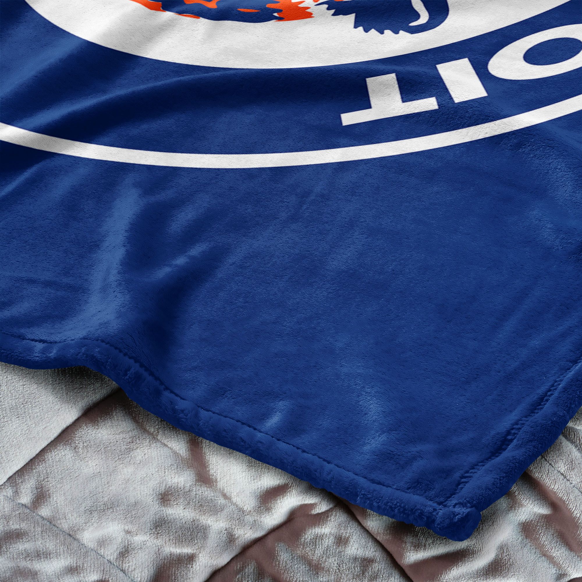 Northwest Detroit Tigers City Connect Throwback Silk Touch product image