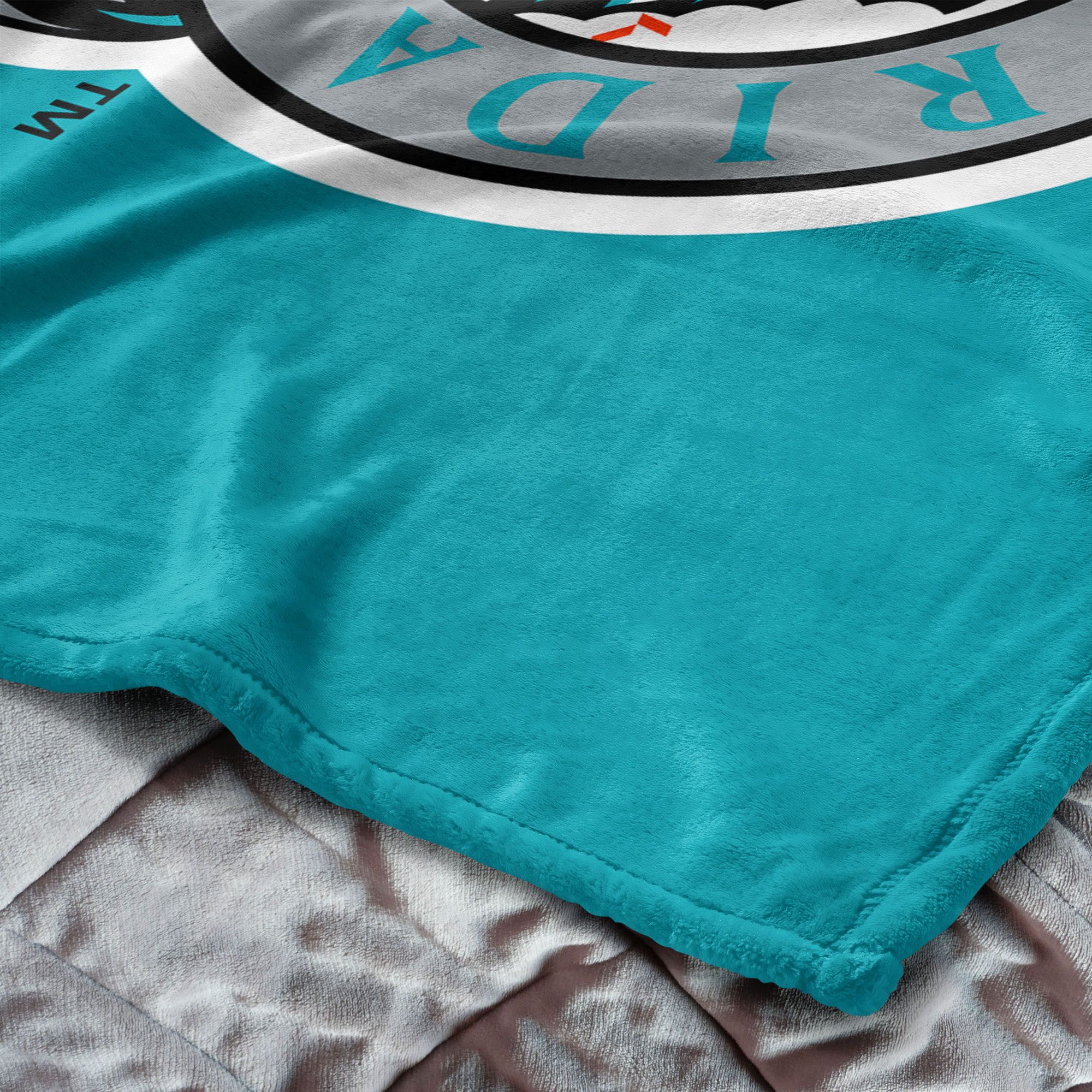 Northwest Miami Marlins City Connect Throwback Silk Touch product image