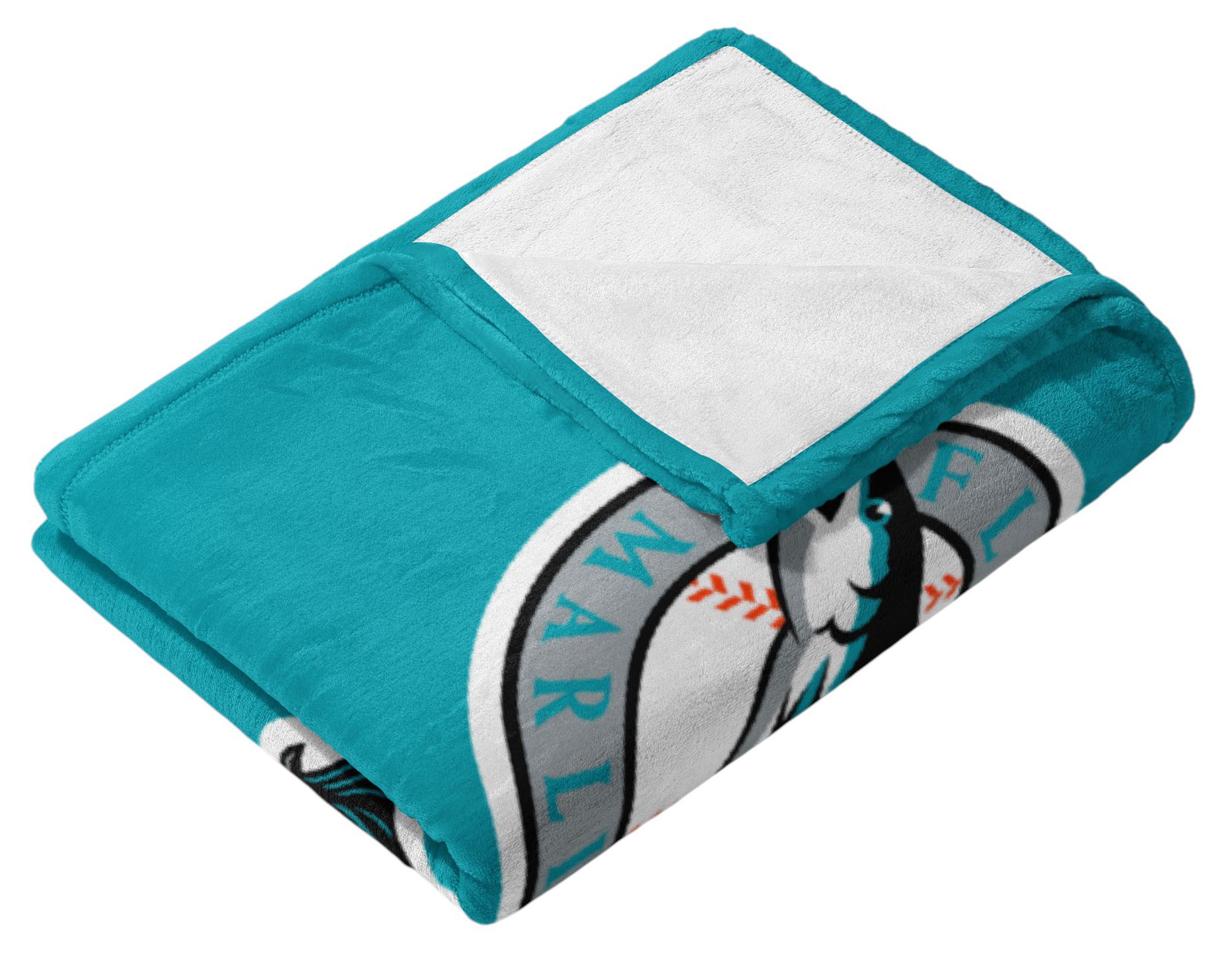 Northwest Miami Marlins City Connect Throwback Silk Touch product image