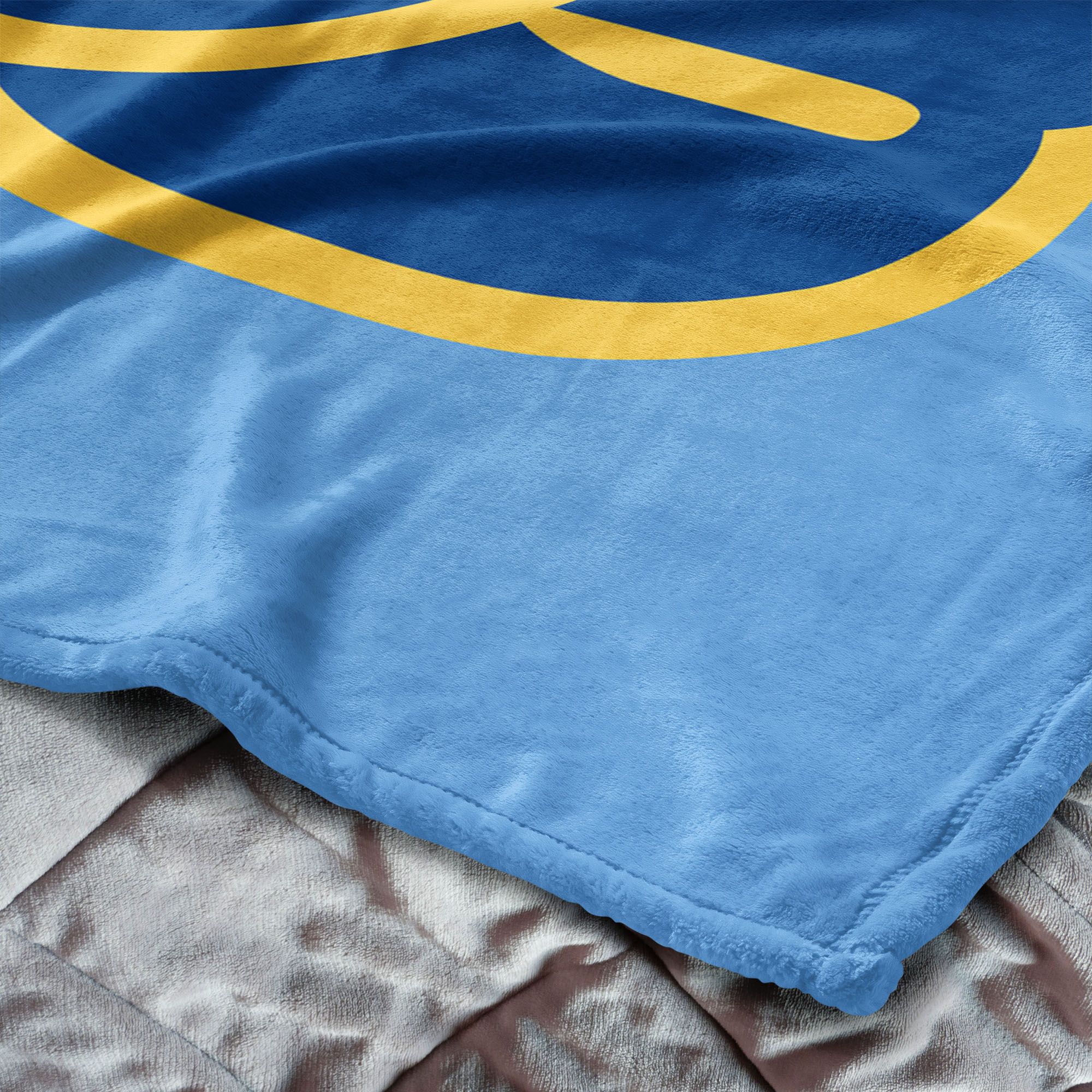 Northwest Milwaukee Brewers City Connect Throwback Silk Touch product image