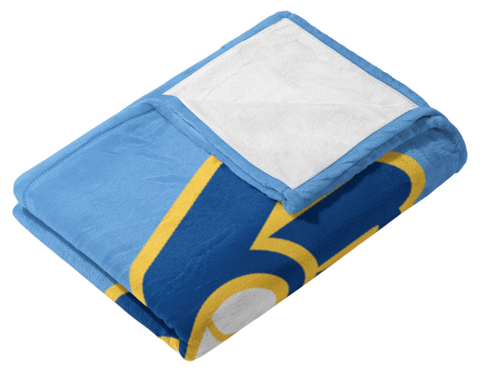 Northwest Milwaukee Brewers City Connect Throwback Silk Touch product image