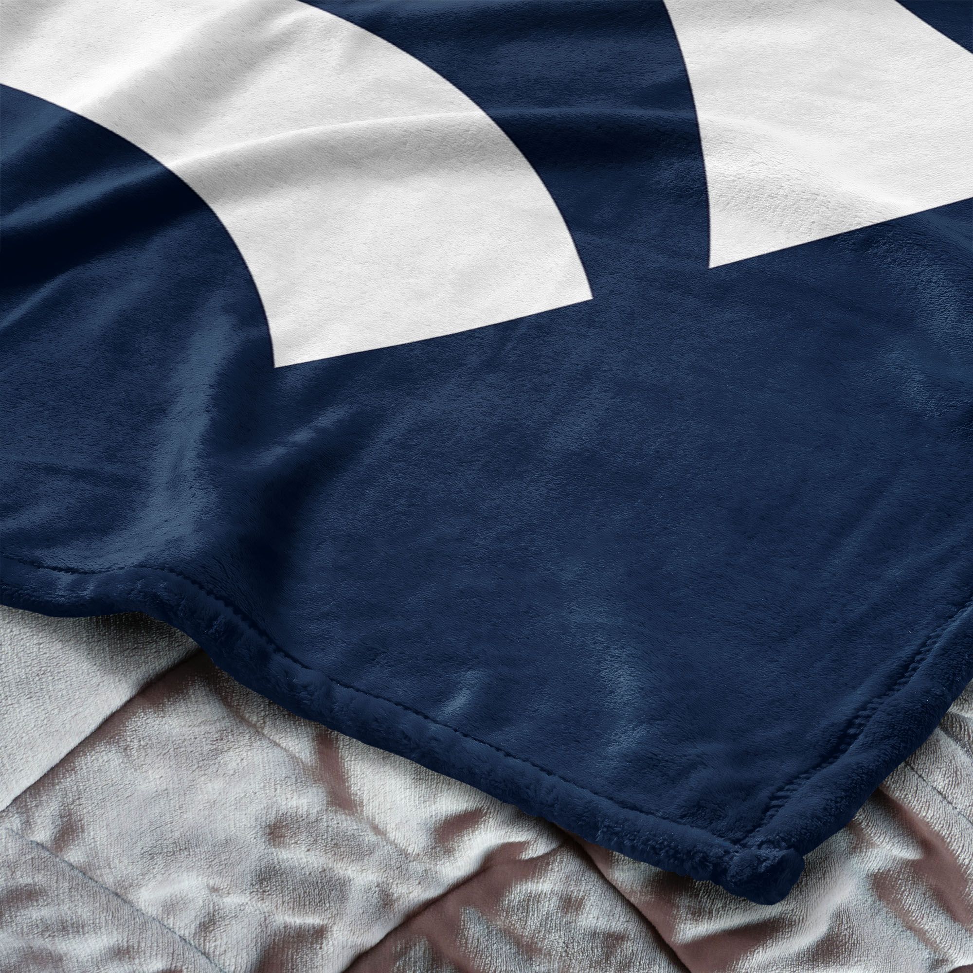 Northwest New York Yankees City Connect Throwback Silk Touch product image