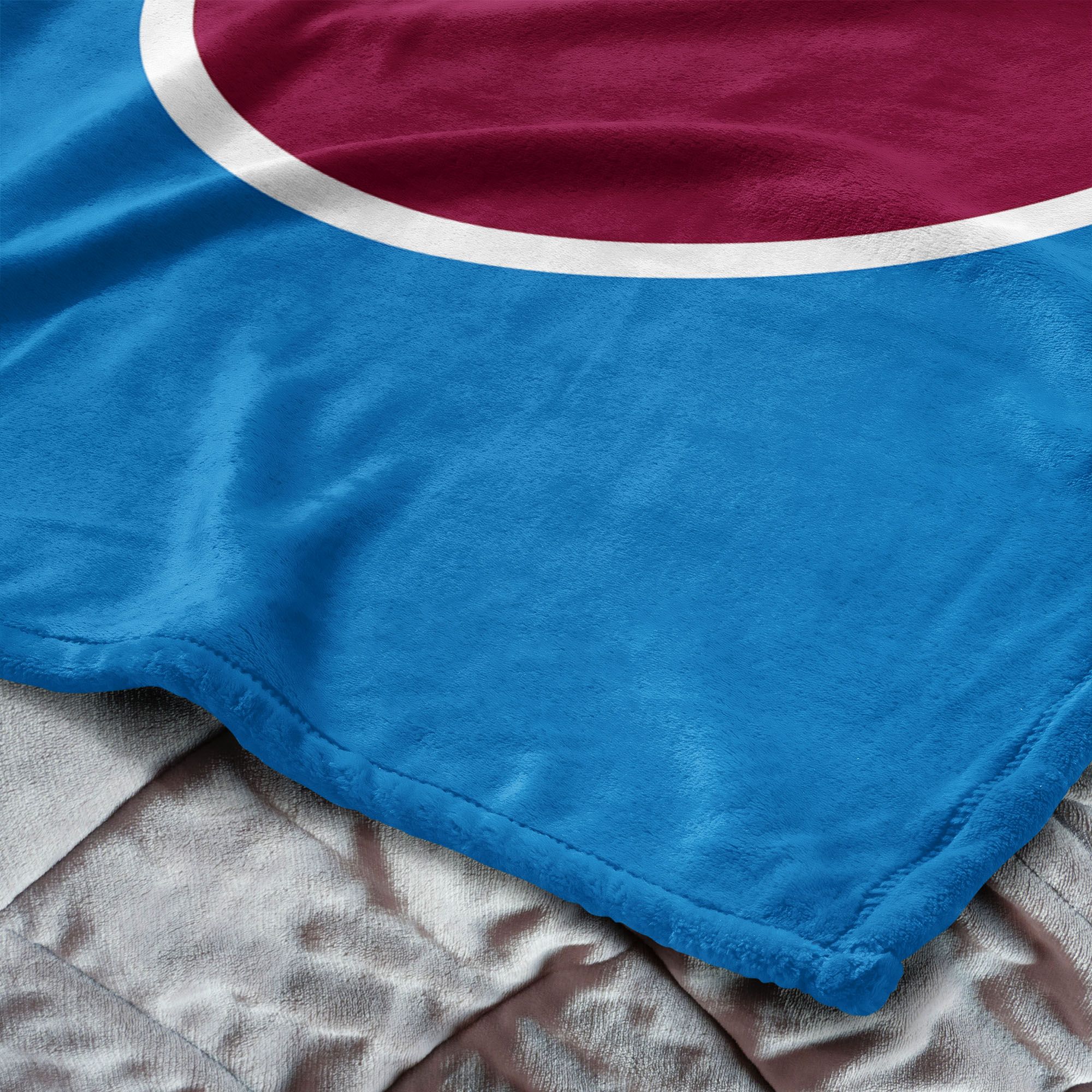 Northwest Philadelphia Phillies City Connect Throwback Silk Touch product image