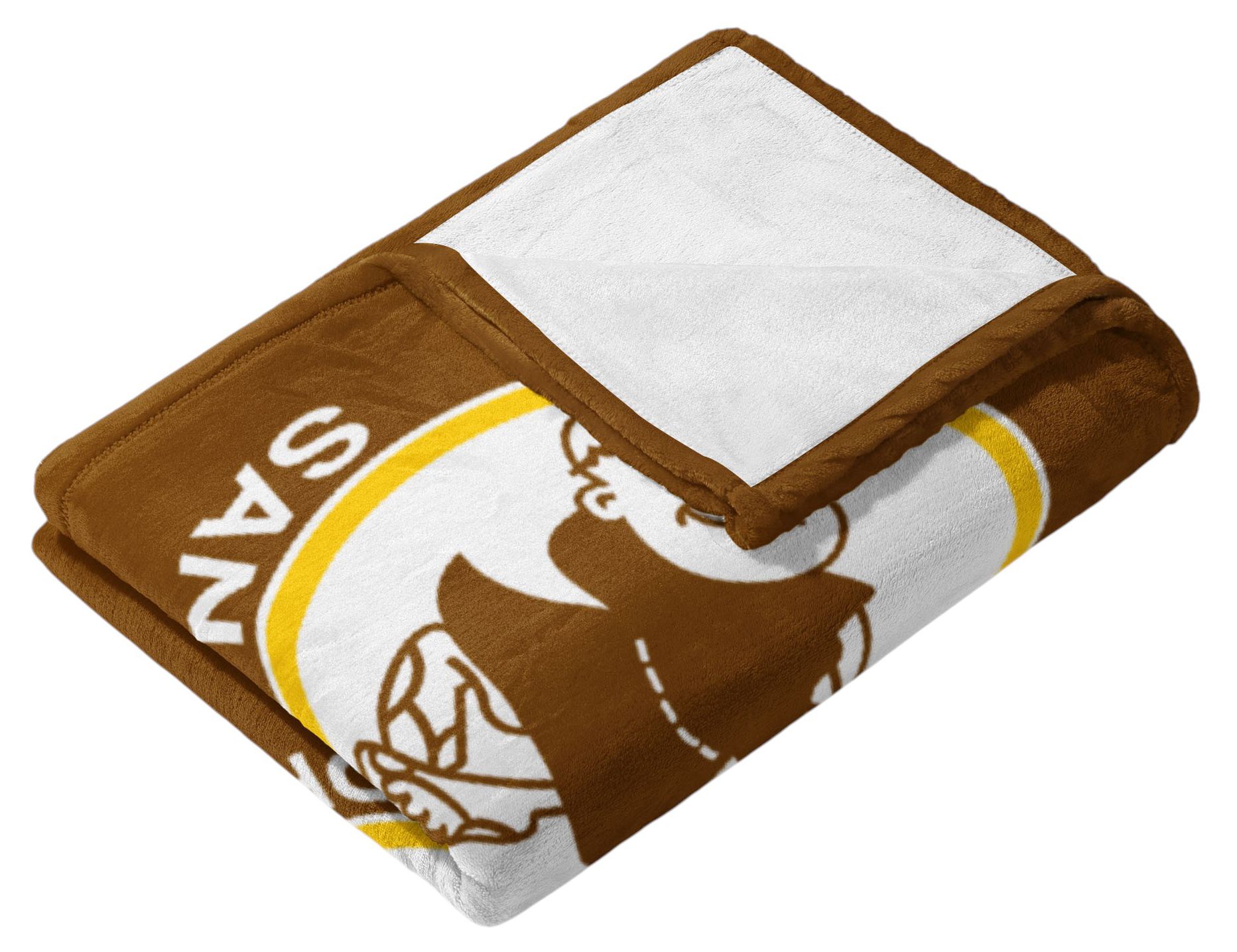 Northwest San Diego Padres City Connect Throwback Silk Touch product image