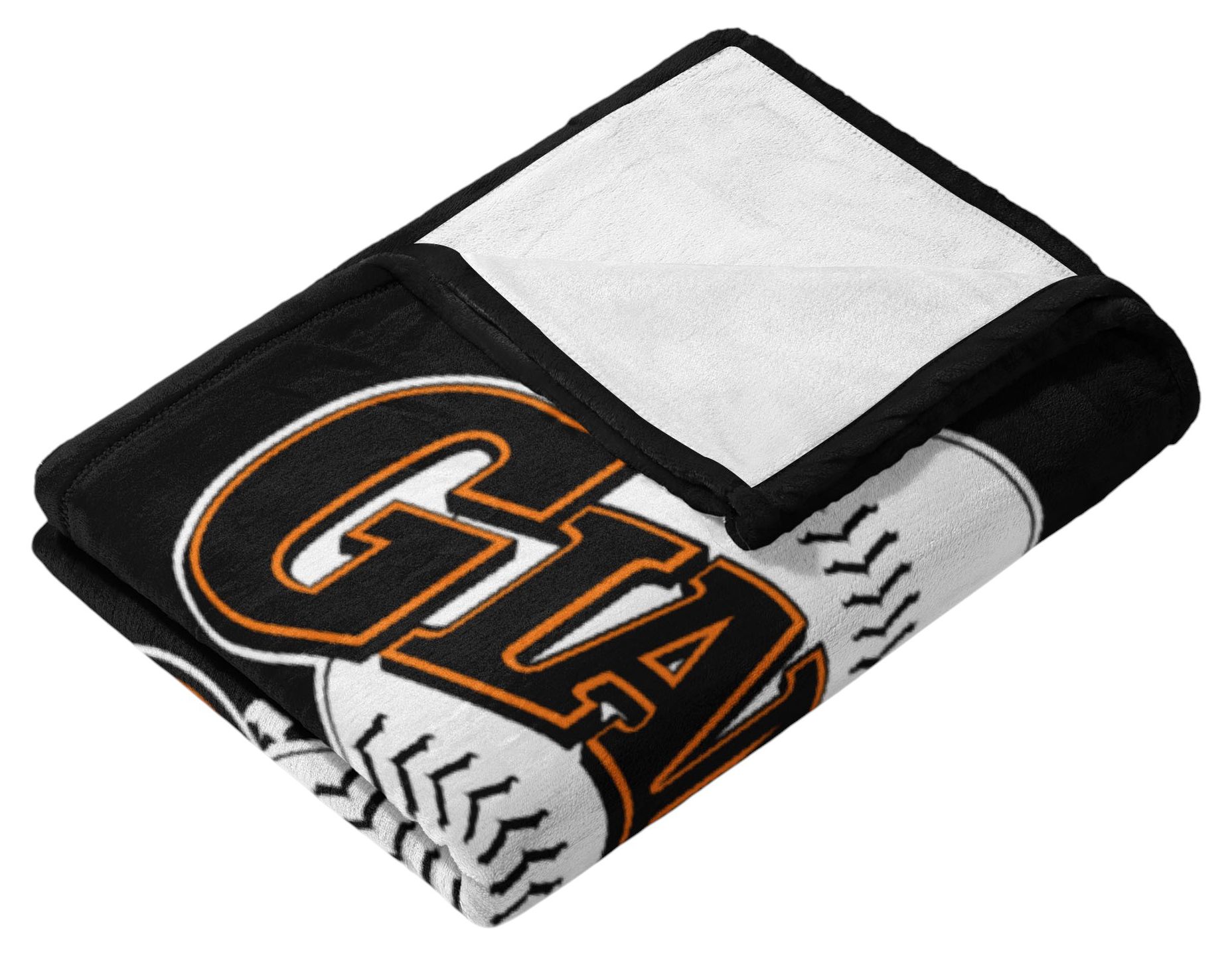 Northwest San Francisco Giants City Connect Throwback Silk Touch product image