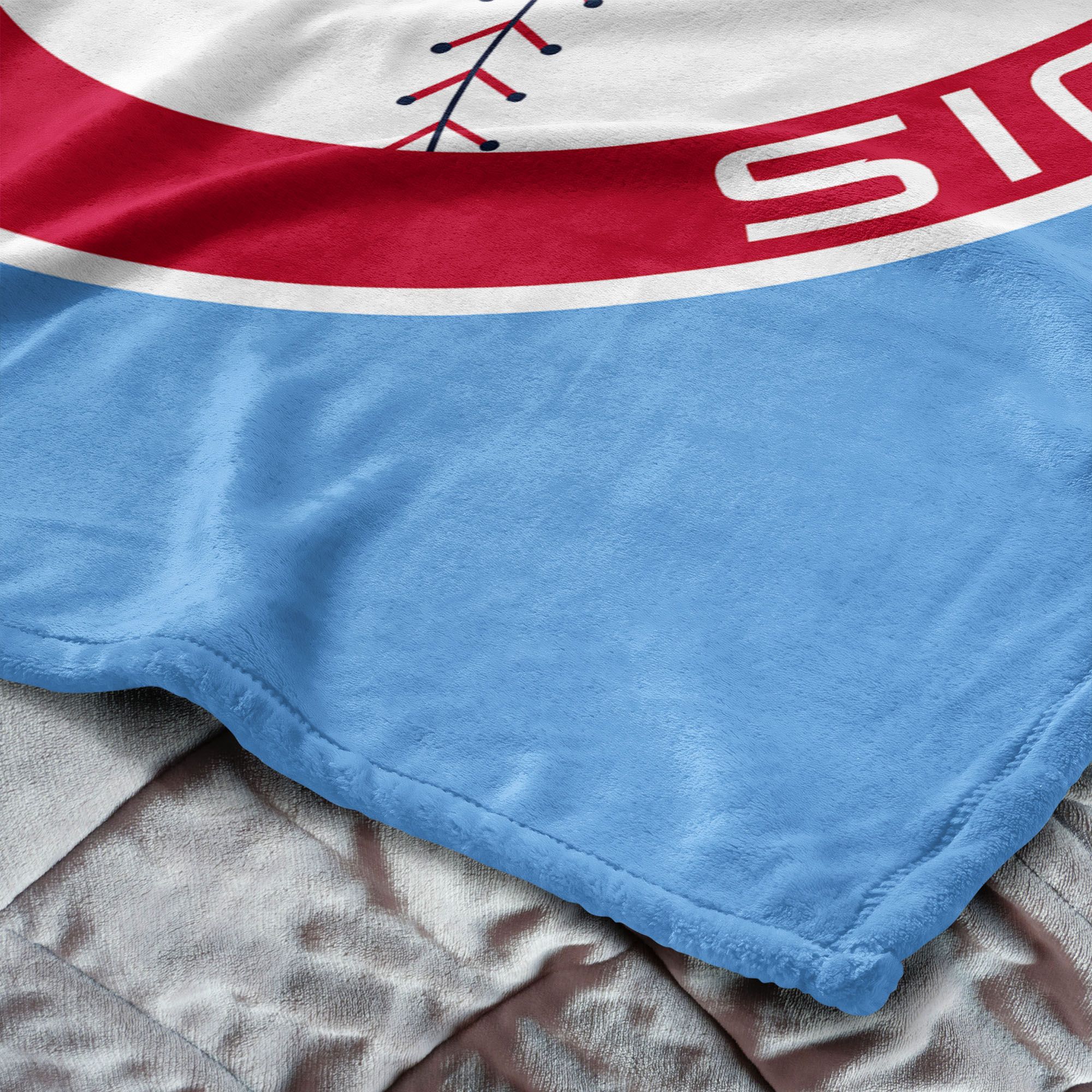 Northwest St. Louis Cardinals City Connect Throwback Silk Touch product image