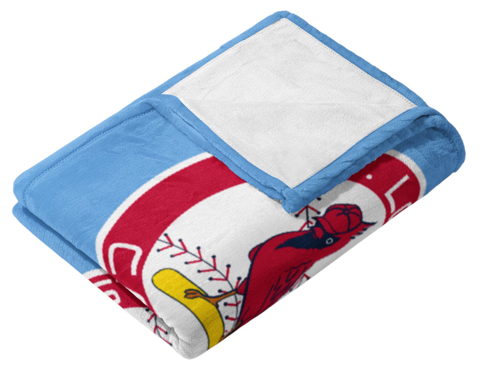 Northwest St. Louis Cardinals City Connect Throwback Silk Touch product image