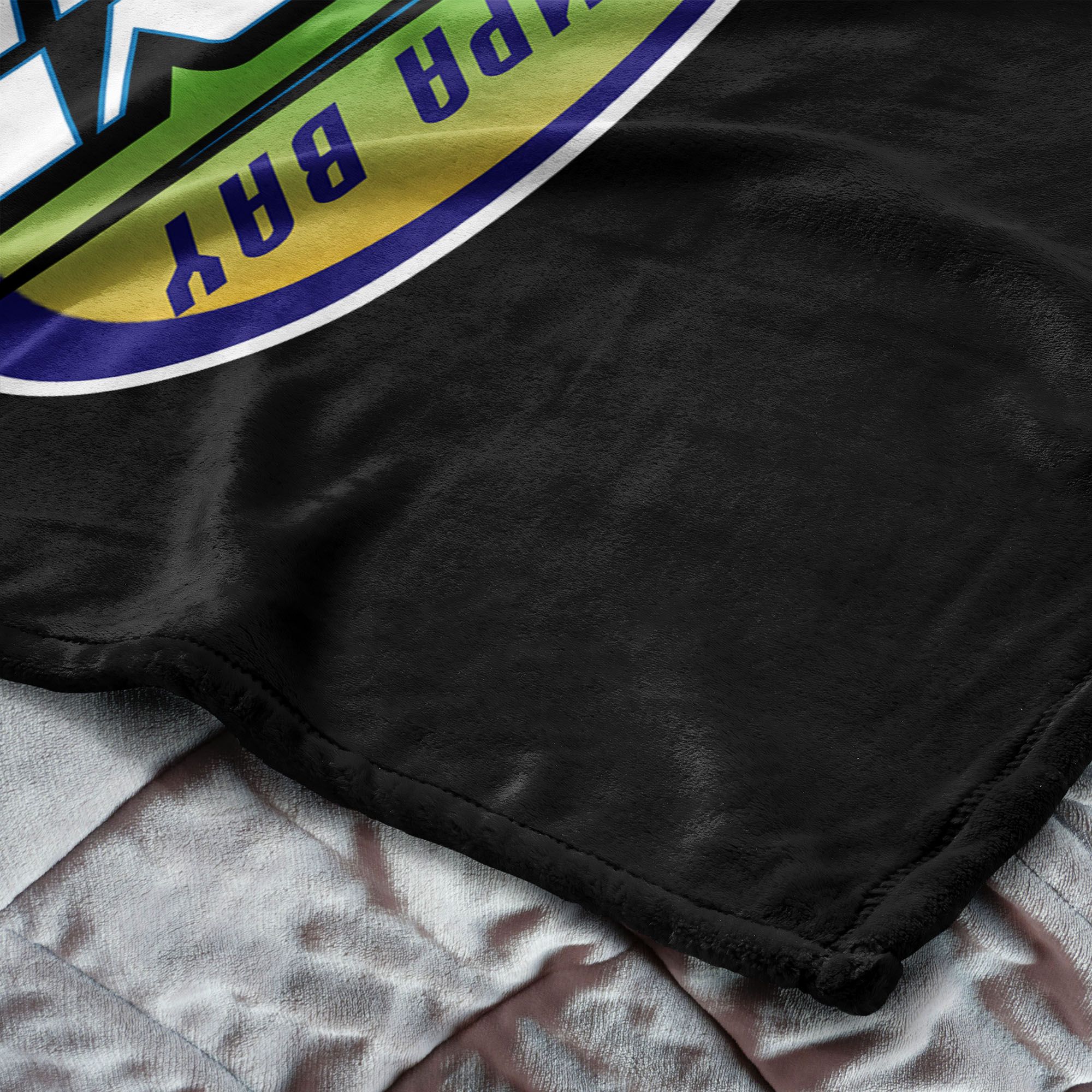 Northwest Tampa Bay Rays City Connect Throwback Silk Touch product image