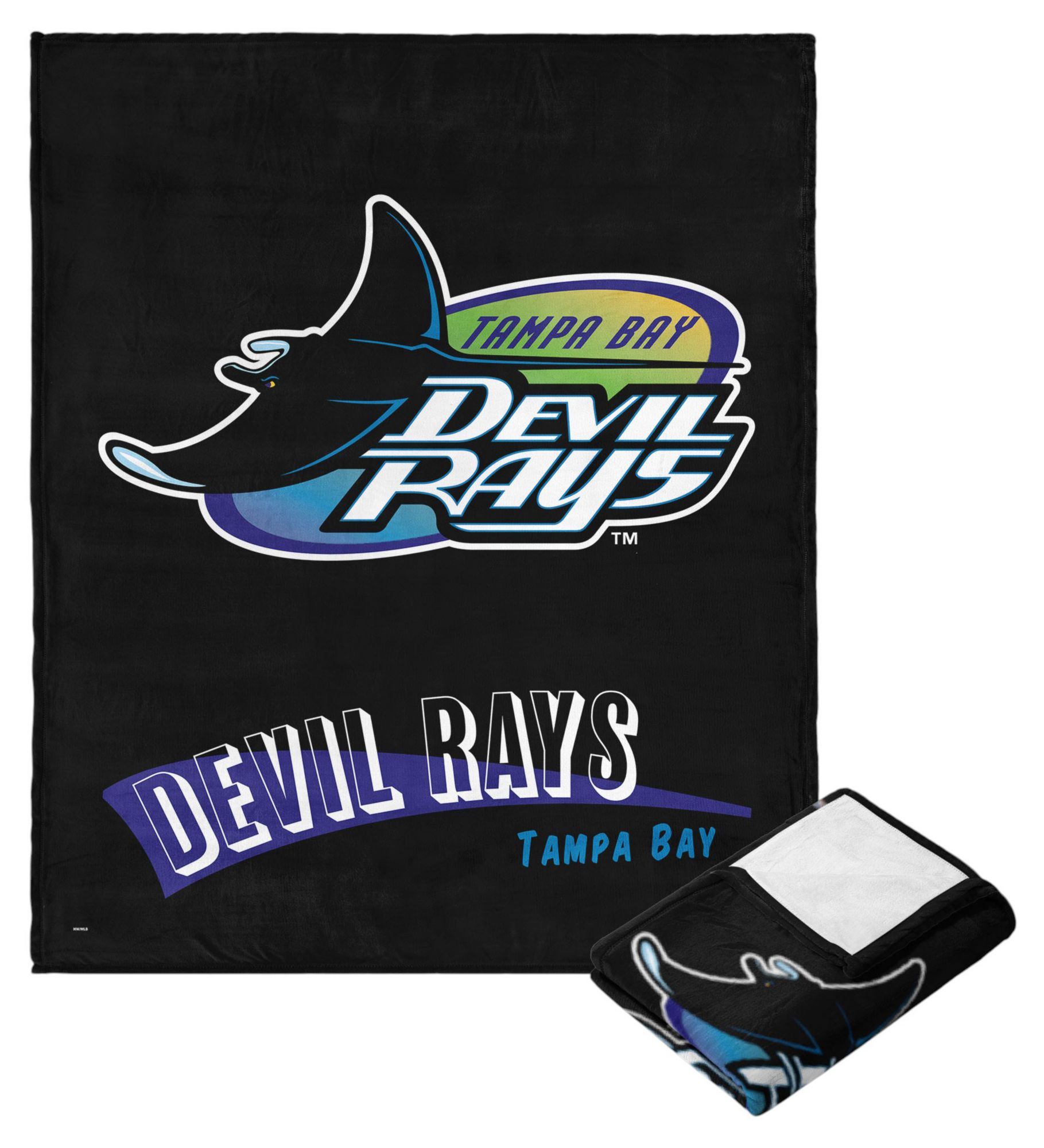 Northwest Tampa Bay Rays City Connect Throwback Silk Touch product image