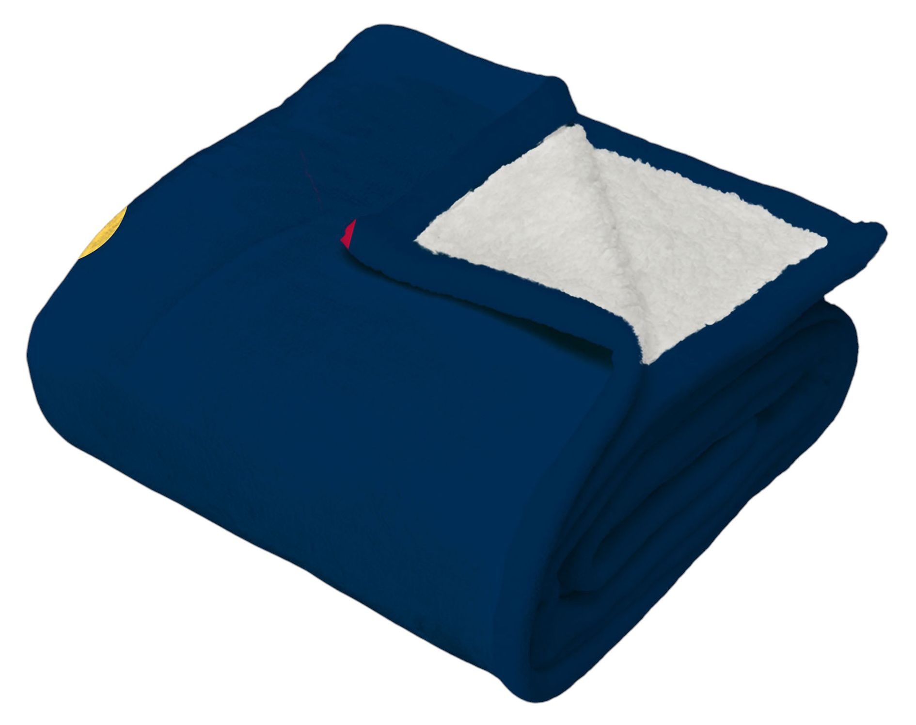 Northwest Los Angeles Angels City Connect Throwback Shrpa Throw product image