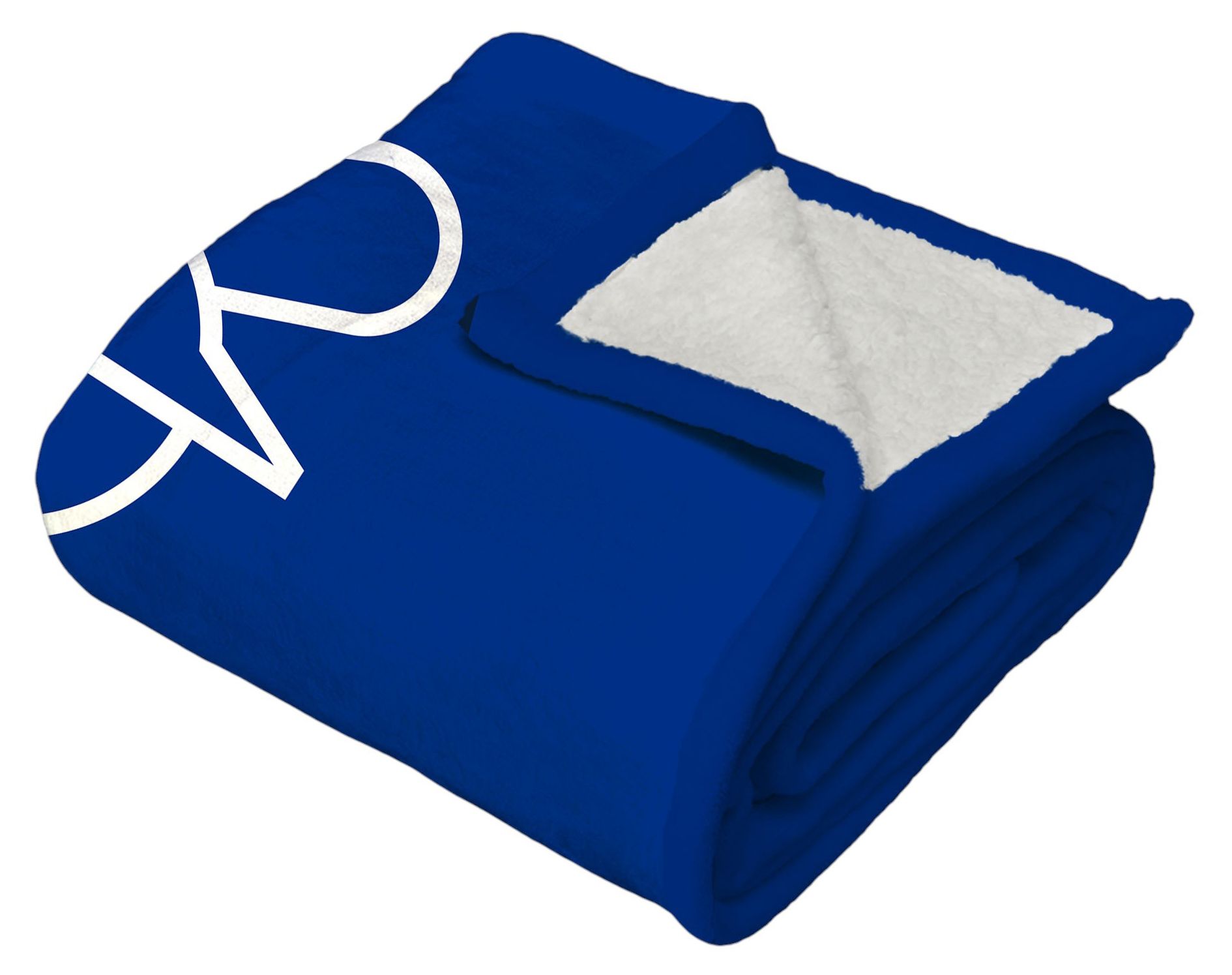 Northwest Chicago White Sox City Connect Throwback Shrpa Throw product image