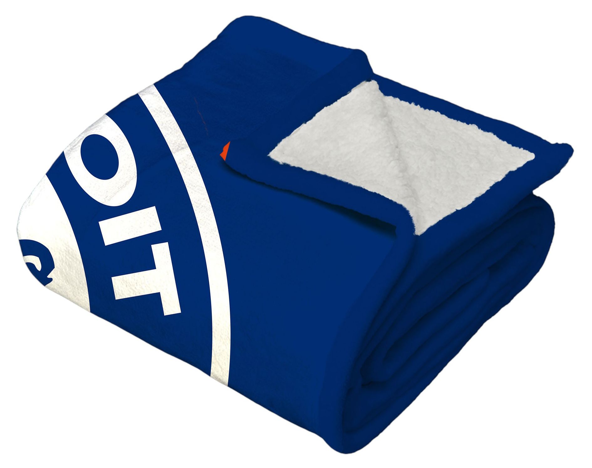 Northwest Detroit Tigers City Connect Throwback Shrpa Throw product image