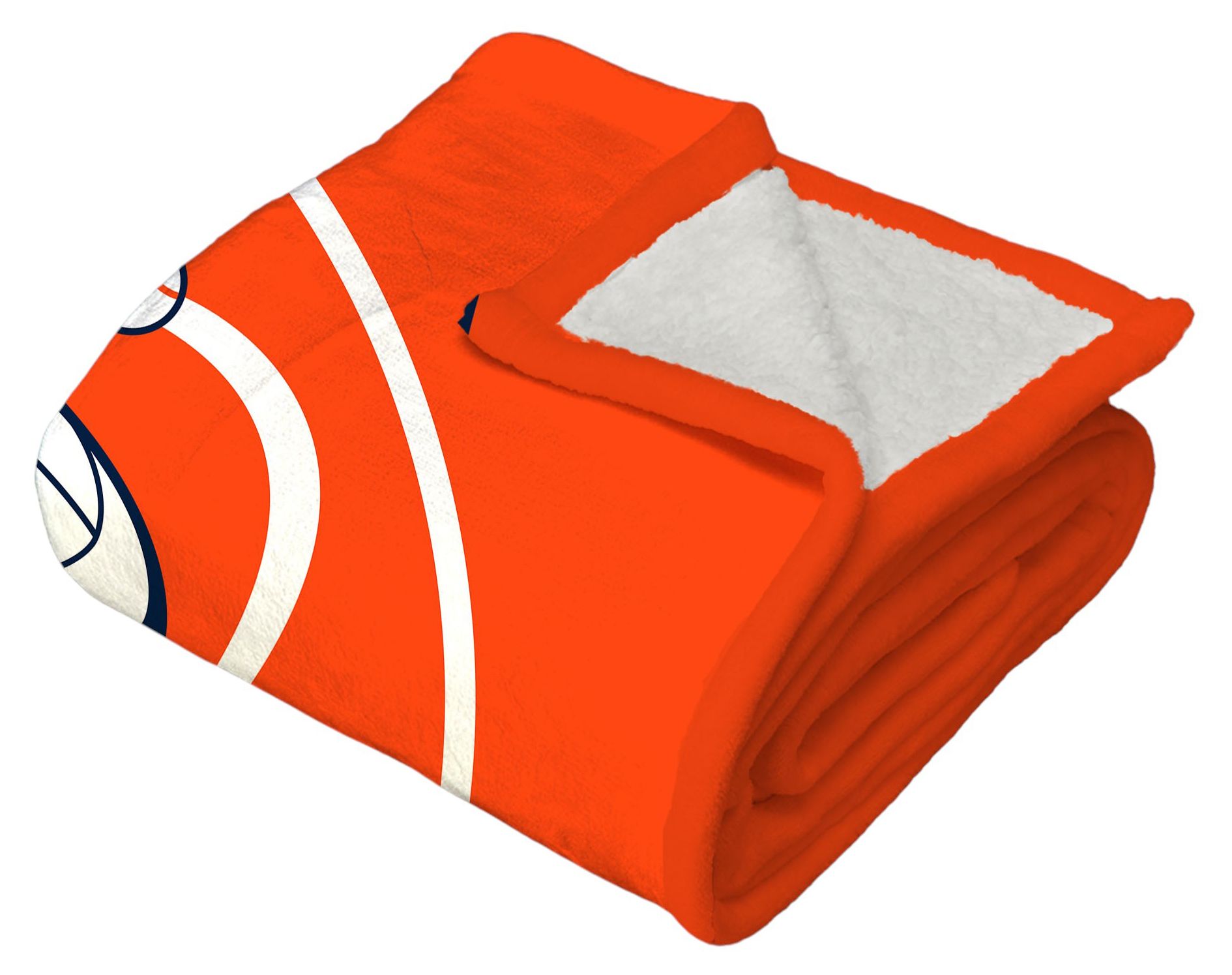 Northwest Houston Astros City Connect Throwback Shrpa Throw product image