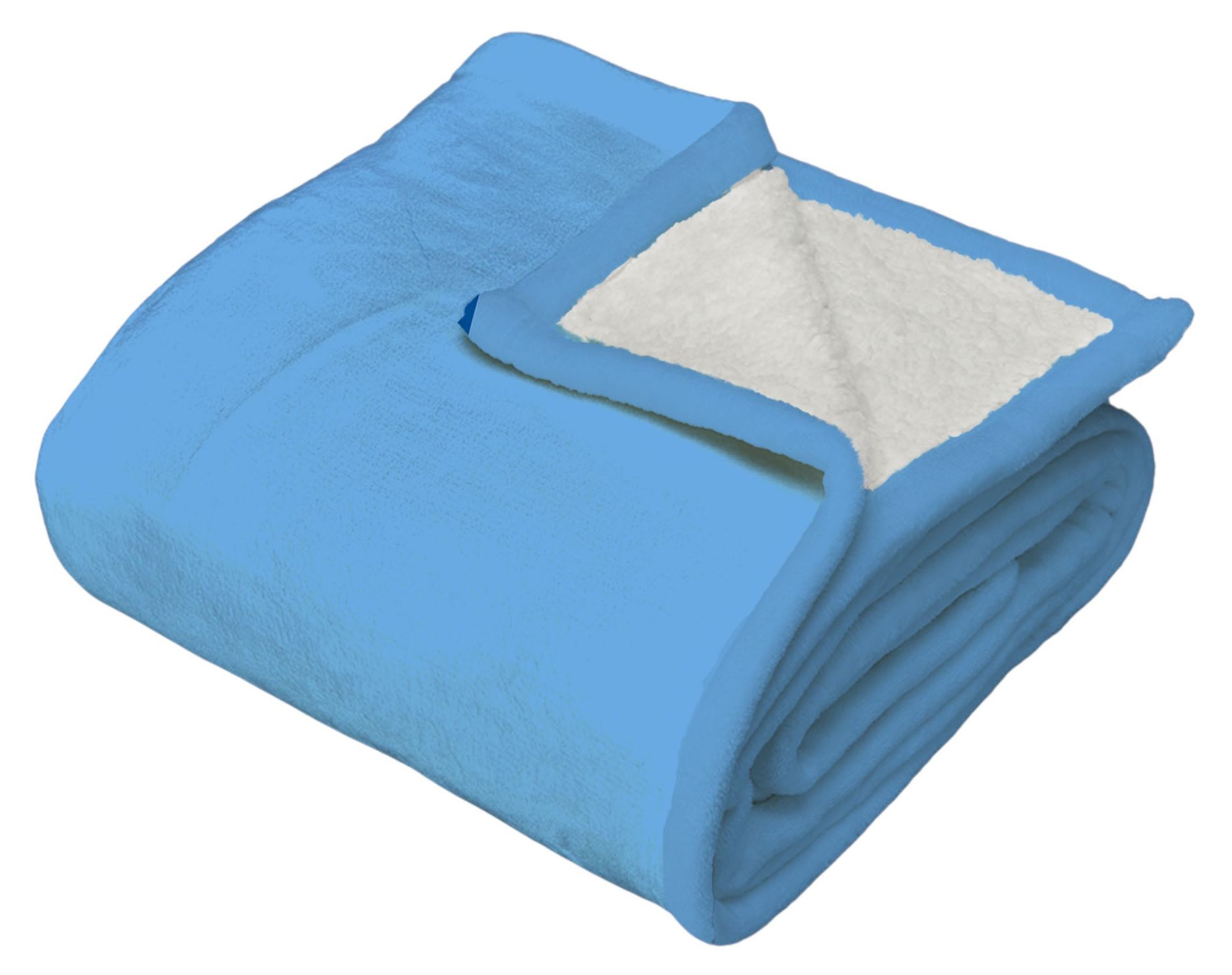 Northwest Kansas City Royals City Connect Throwback Shrpa Throw product image