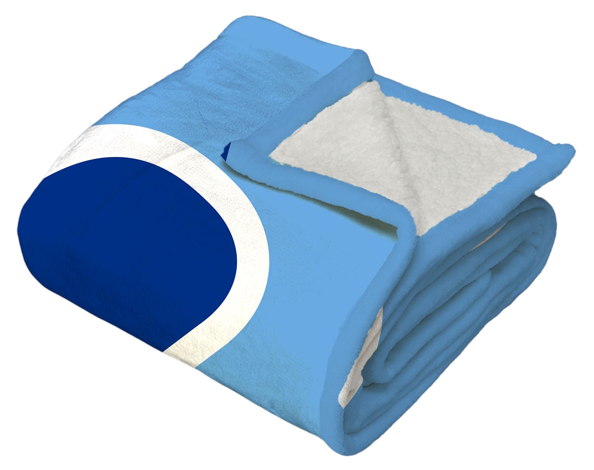 Northwest Montreal Expos City Connect Throwback Shrpa Throw product image