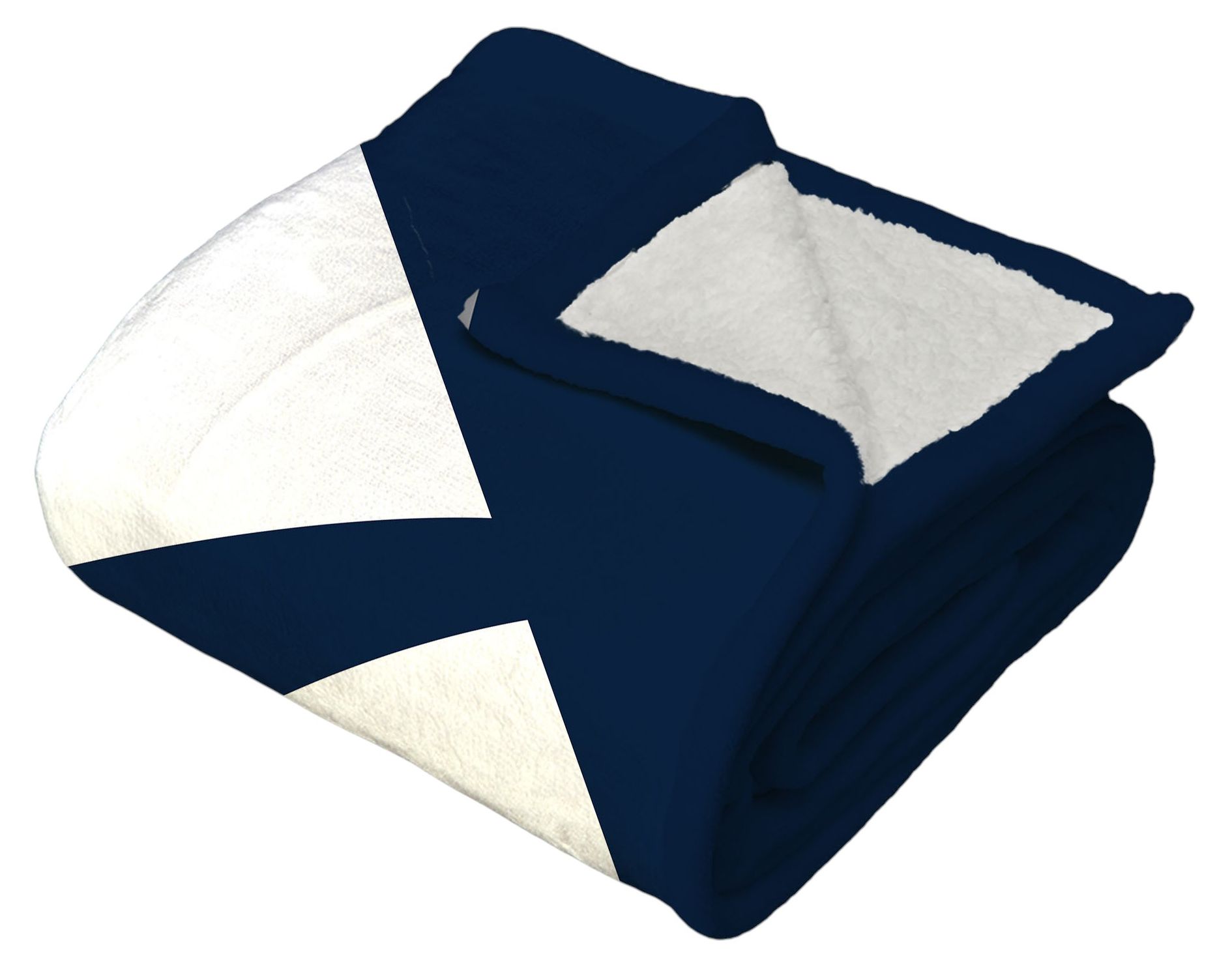 Northwest New York Yankees City Connect Throwback Shrpa Throw product image