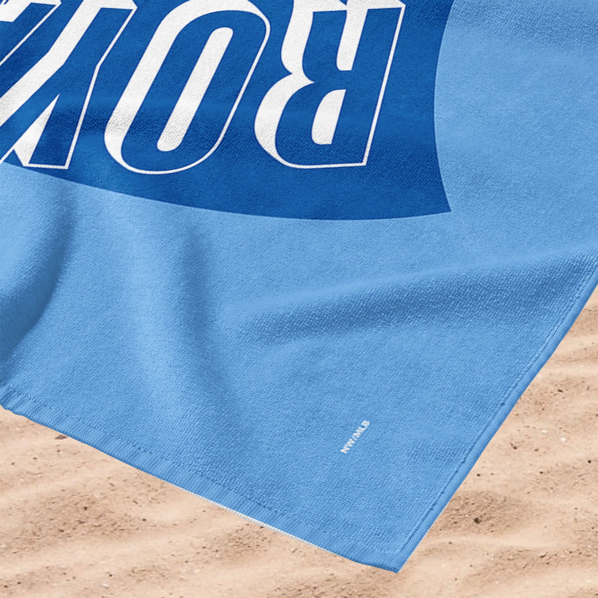 Northwest Kansas City Royals City Connect Throwback Pool Towel product image