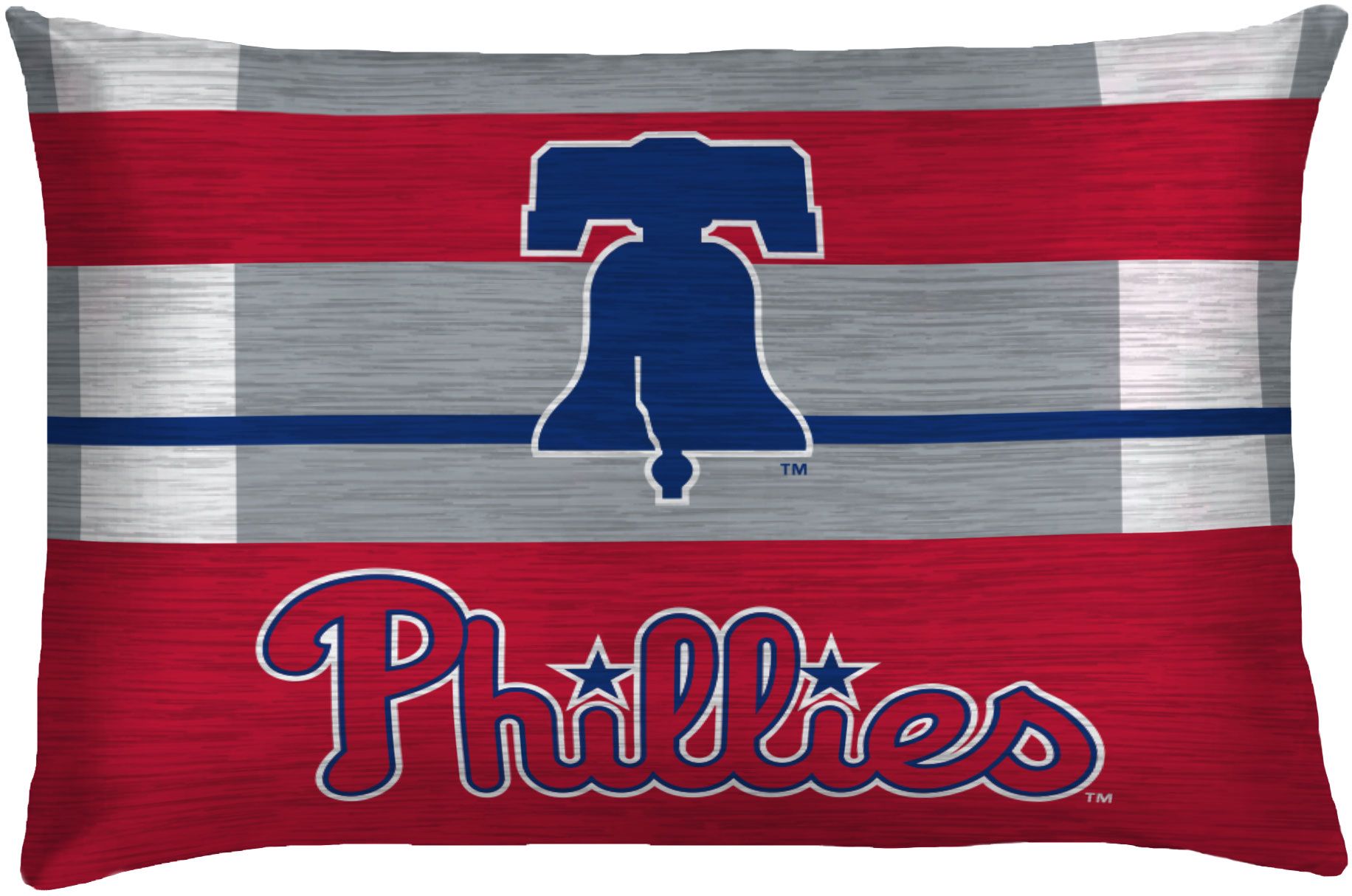 Pegasus Sports Philadelphia Phillies 3-Piece Queen Bedding Set product image