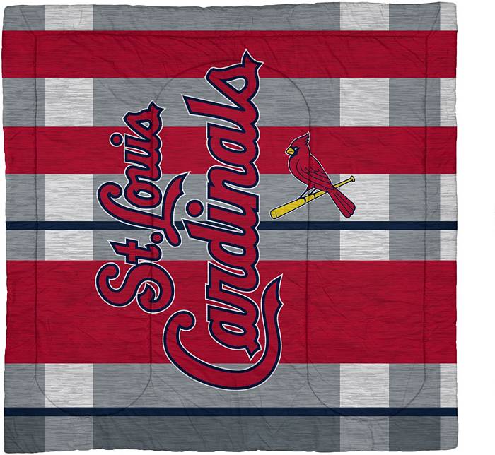 St. Louis Cardinals Gift Card Flag Set
