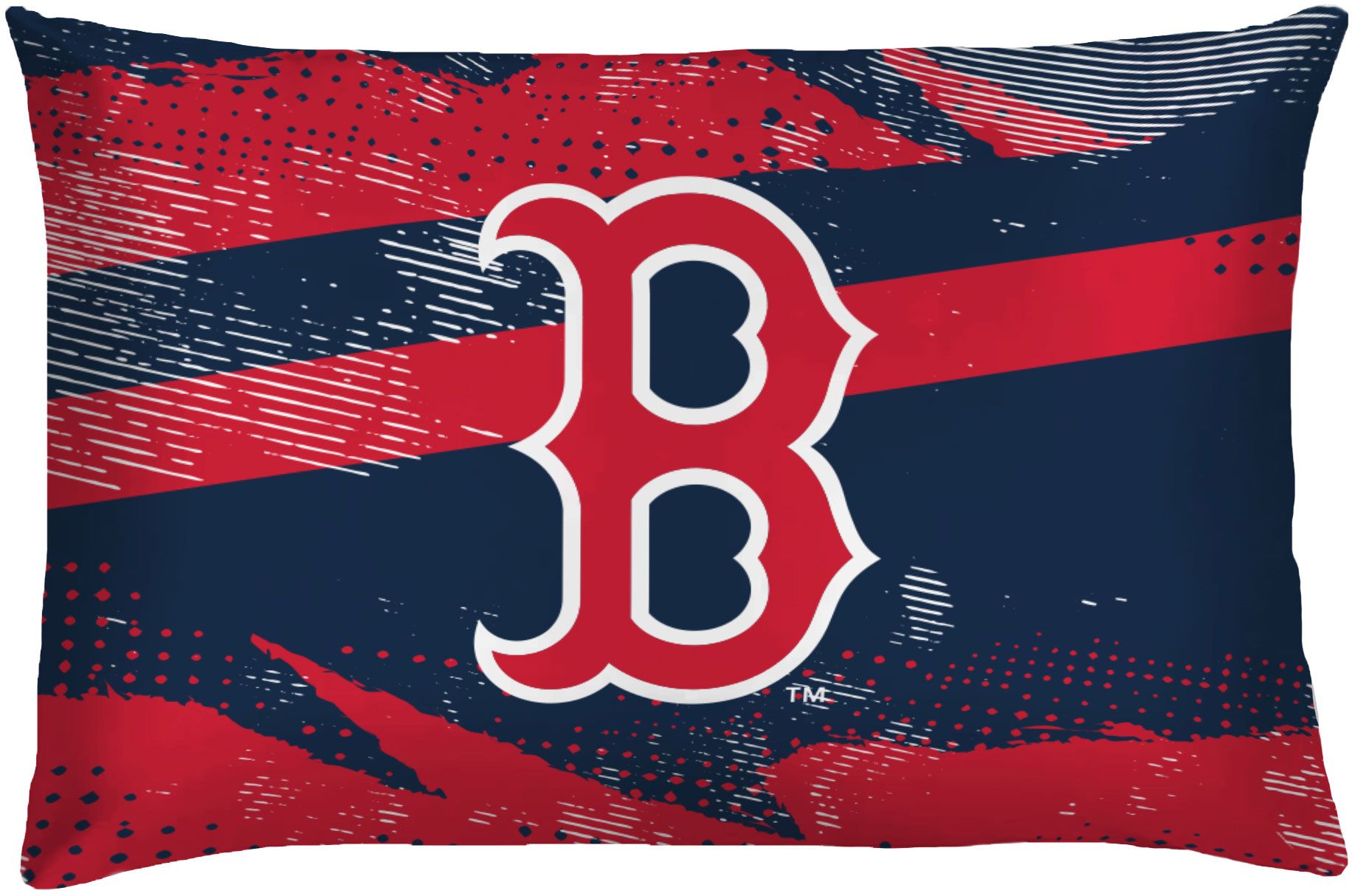 Pegasus Sports Boston Red Sox 4-Piece Twin Bedding Set product image