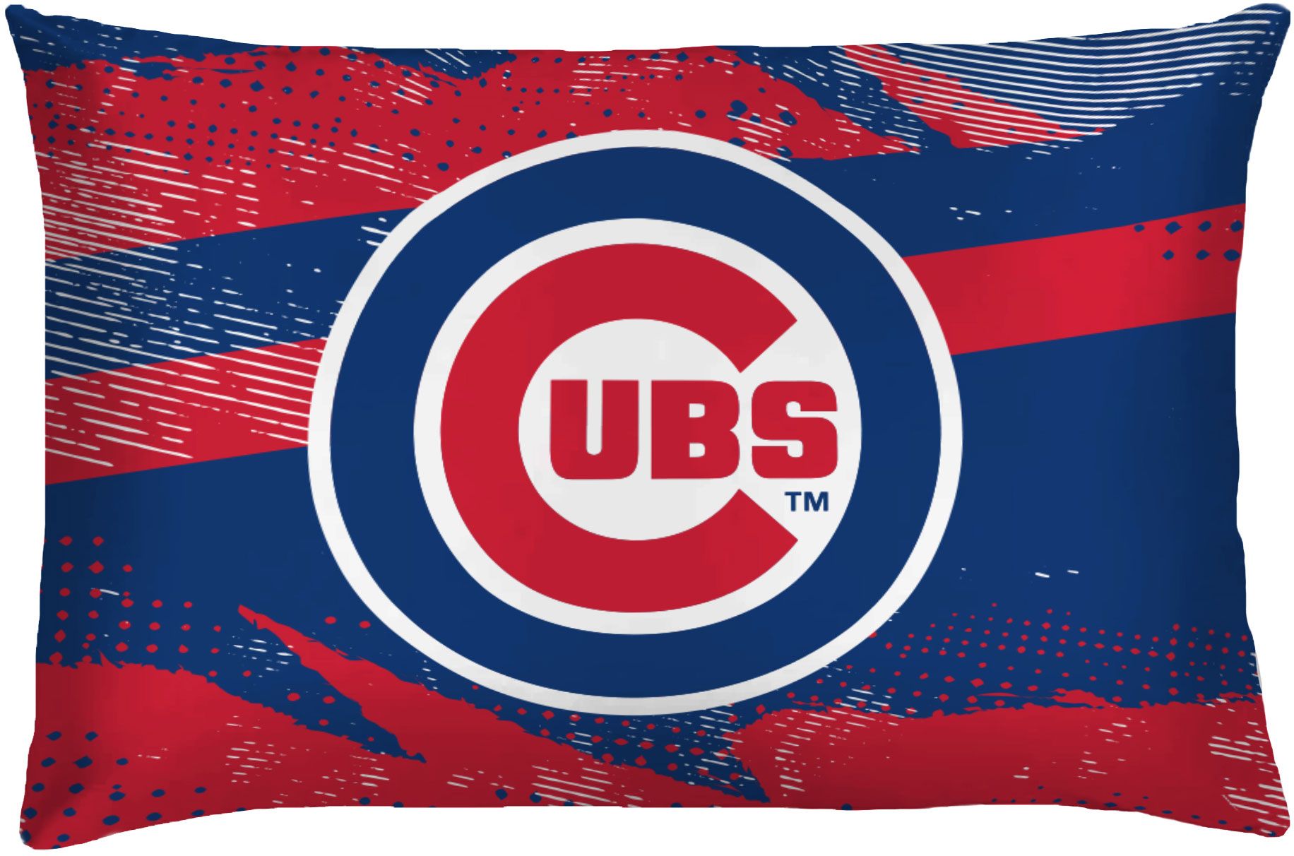 Pegasus Sports Chicago Cubs 4-Piece Twin Bedding Set product image
