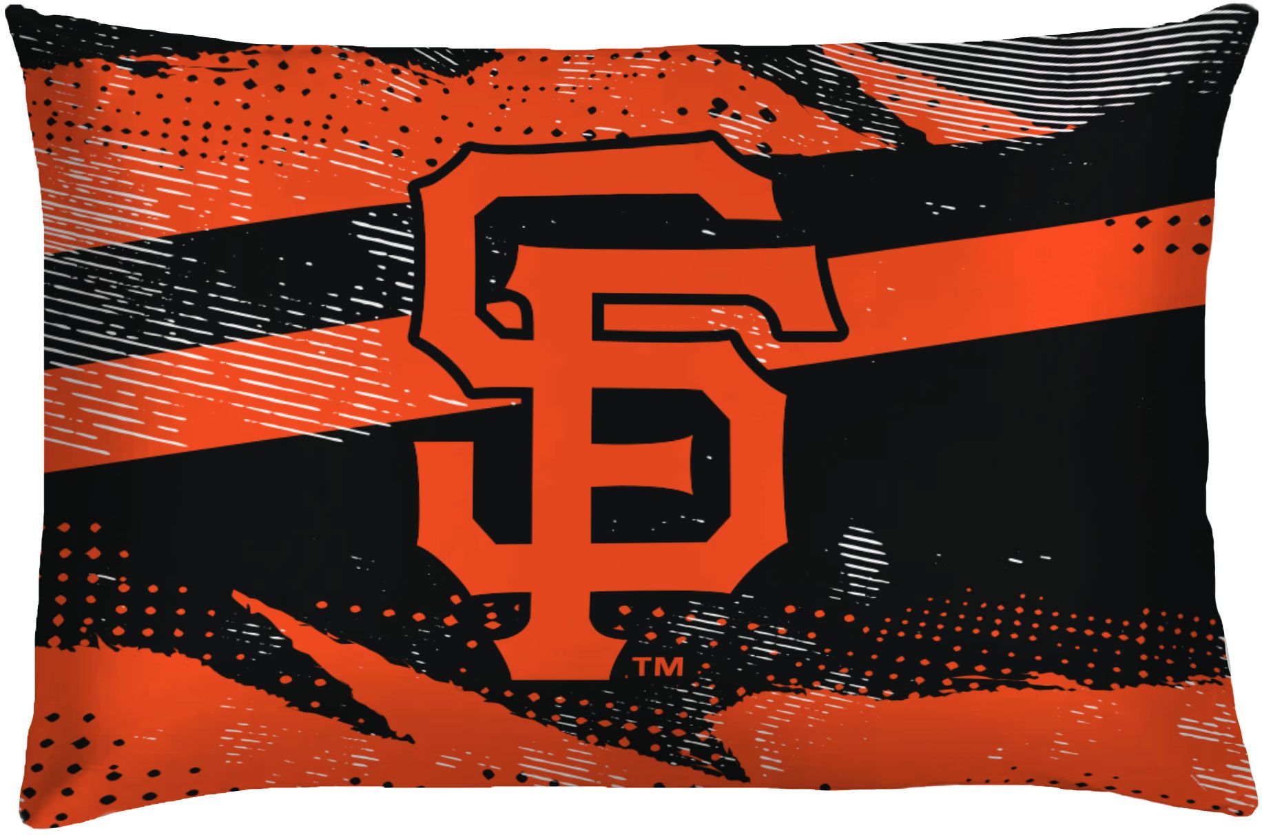 Pegasus Sports San Francisco Giants 4-Piece Twin Bedding Set product image