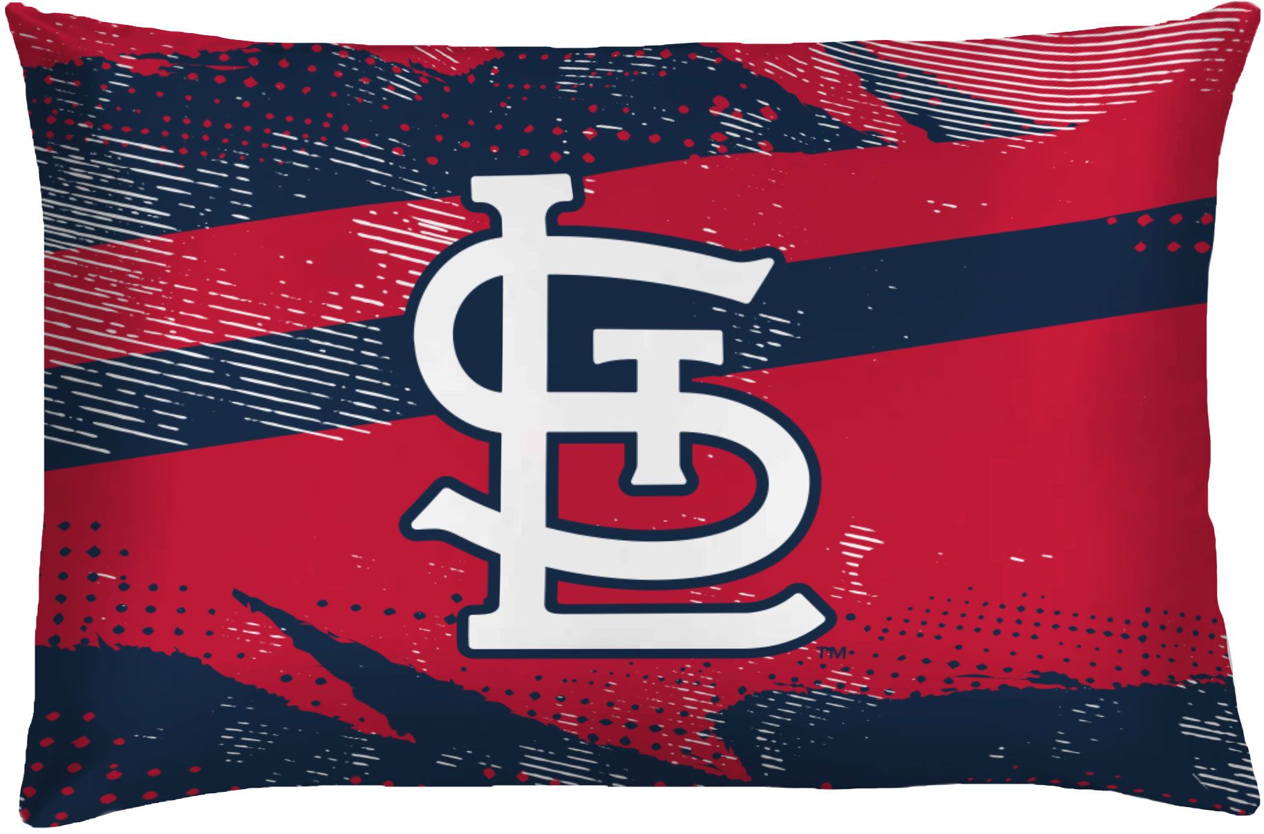 Pegasus Sports St. Louis Cardinals 4-Piece Twin Bedding Set product image