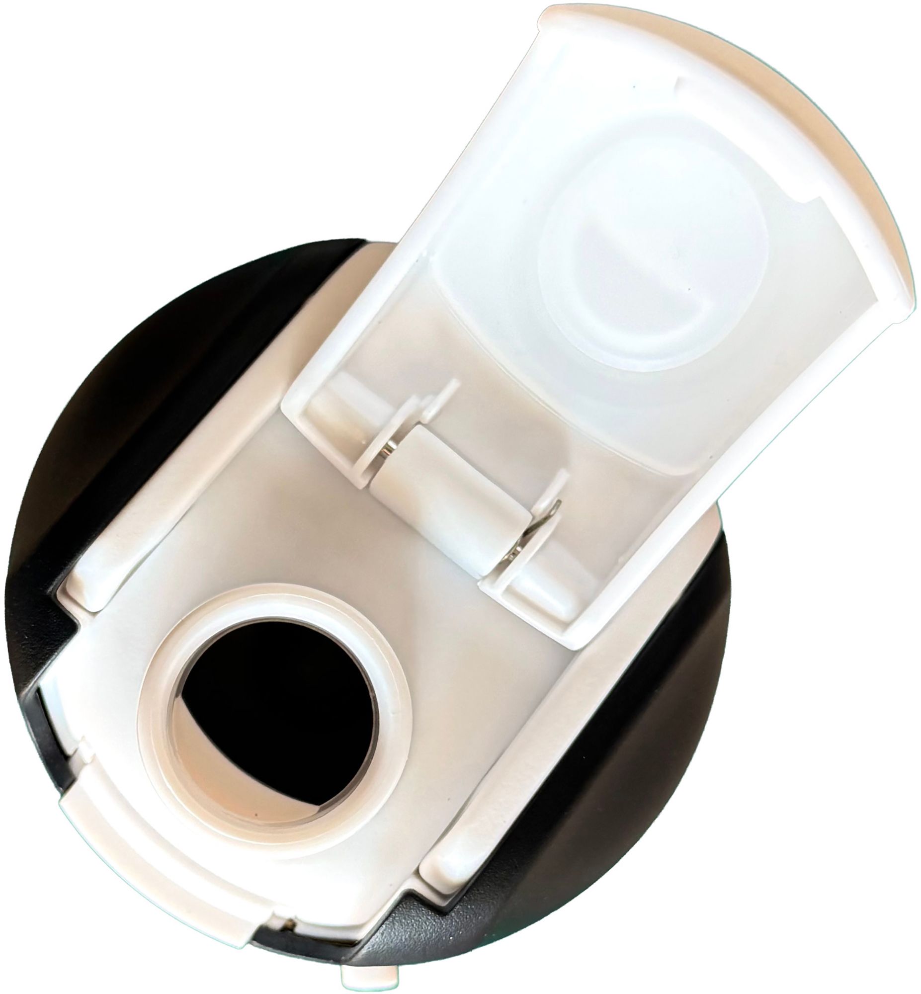 The Memory Company Baltimore Orioles Flip Top Water Bottle product image