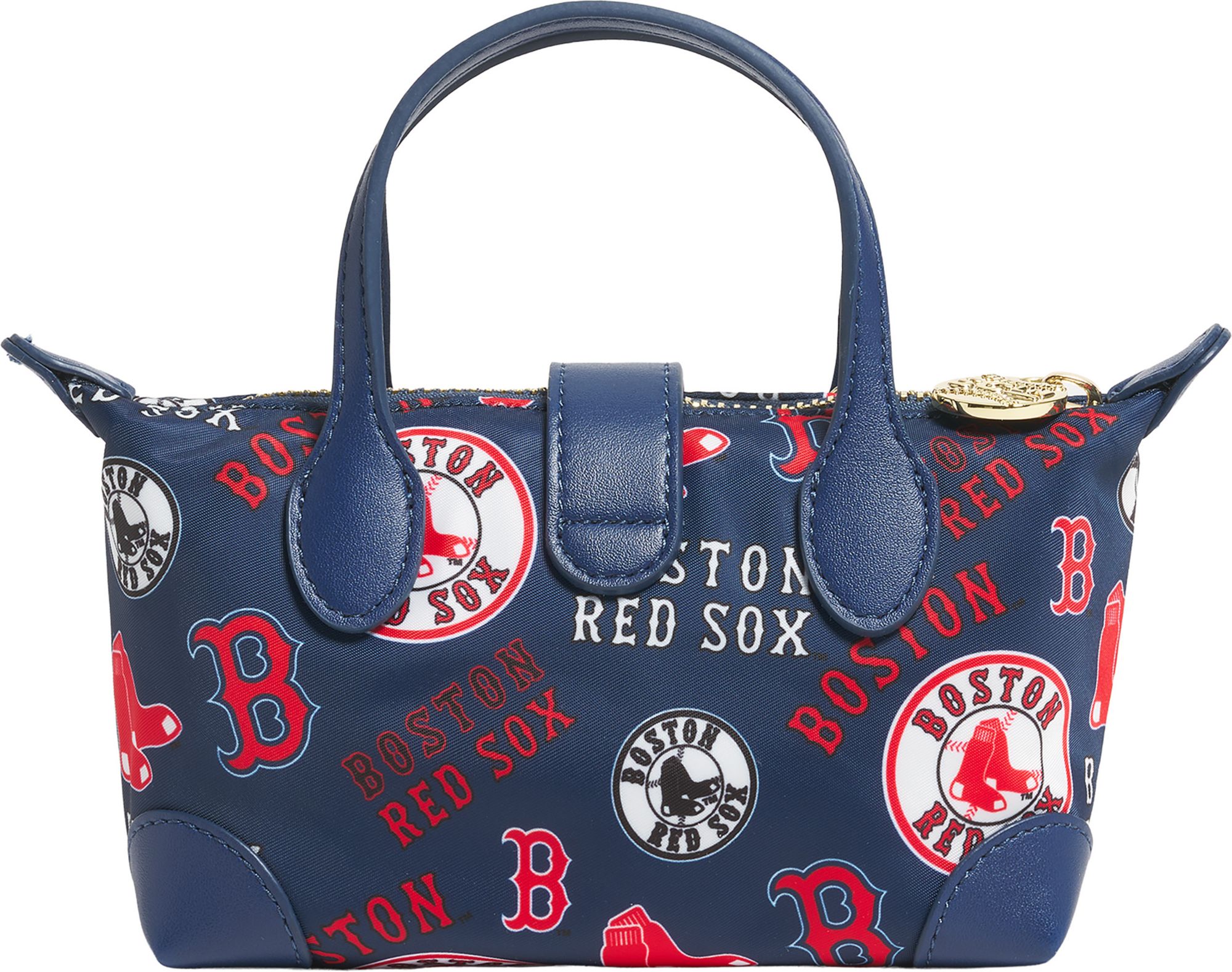Stoney Clover Lane Boston Red Sox Pouchette Crossbody Bag product image