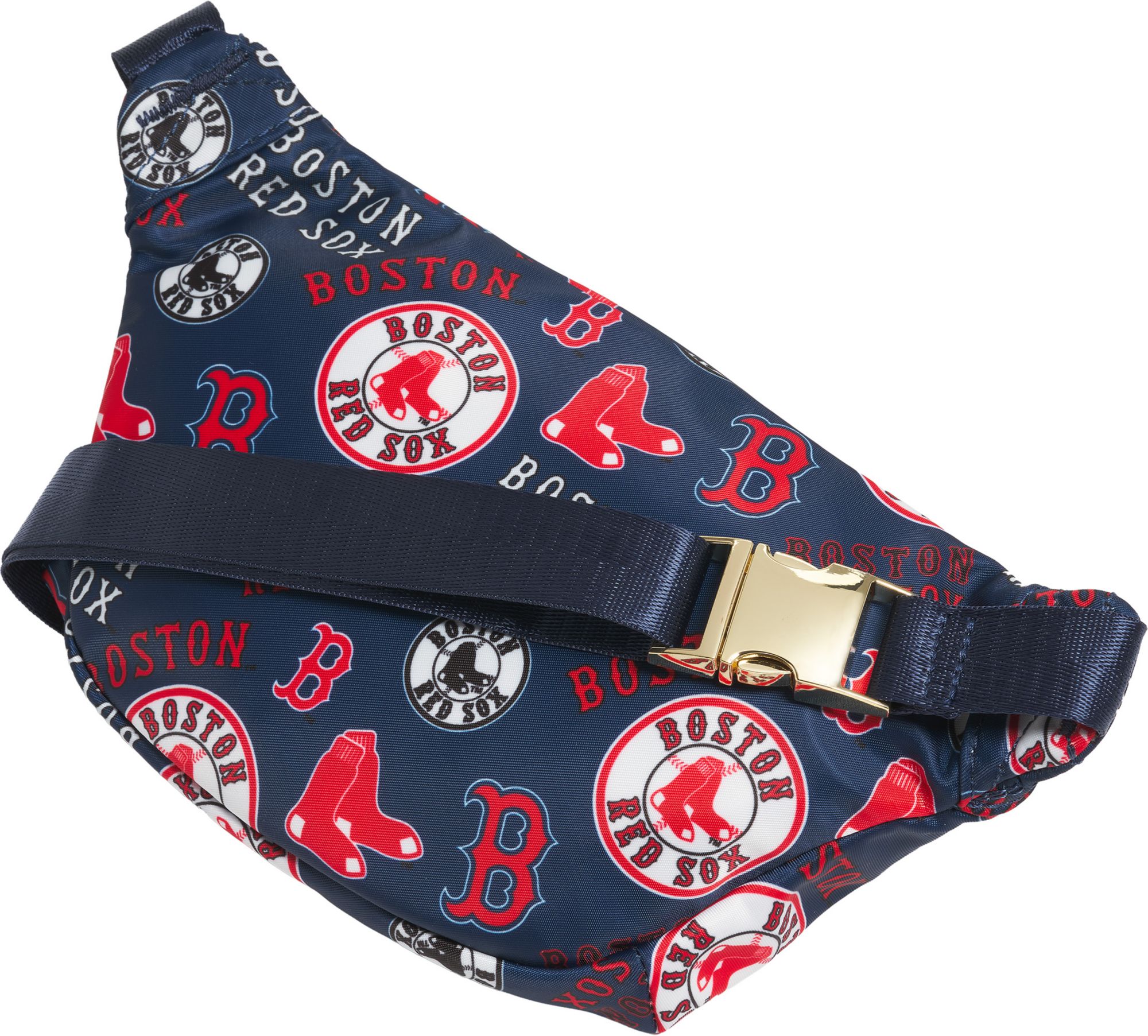 Stoney Clover Lane Boston Red Sox Fanny Pack product image