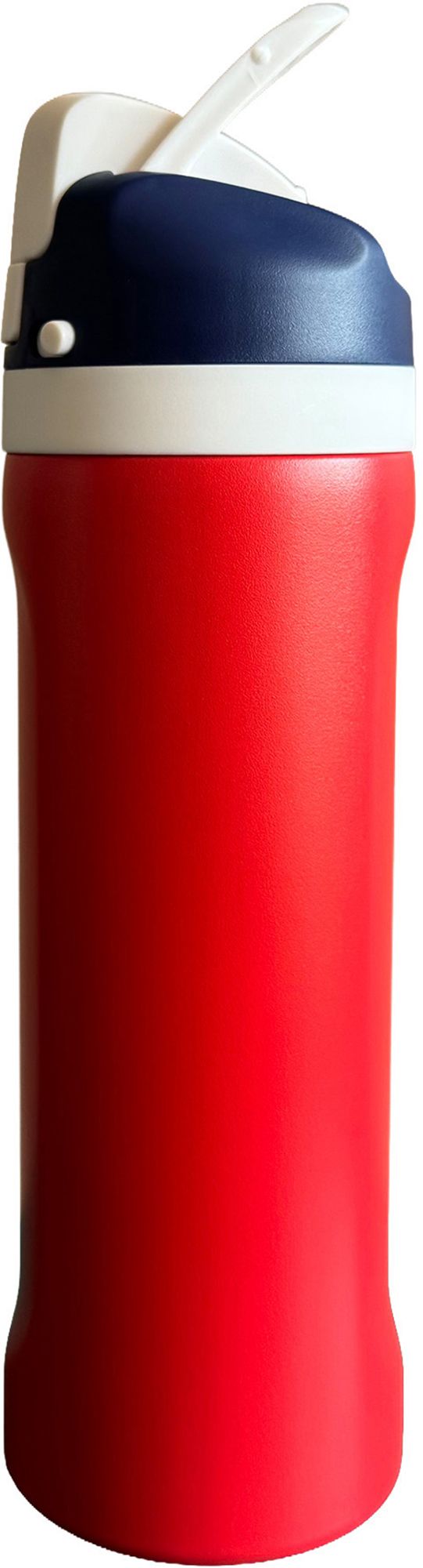 The Memory Company Cincinnati Reds Flip Top Water Bottle product image