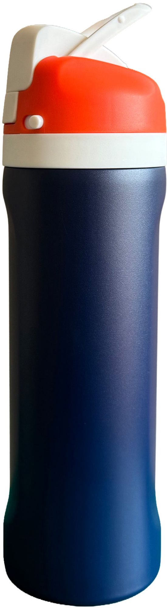 The Memory Company Detroit Tigers Flip Top Water Bottle product image