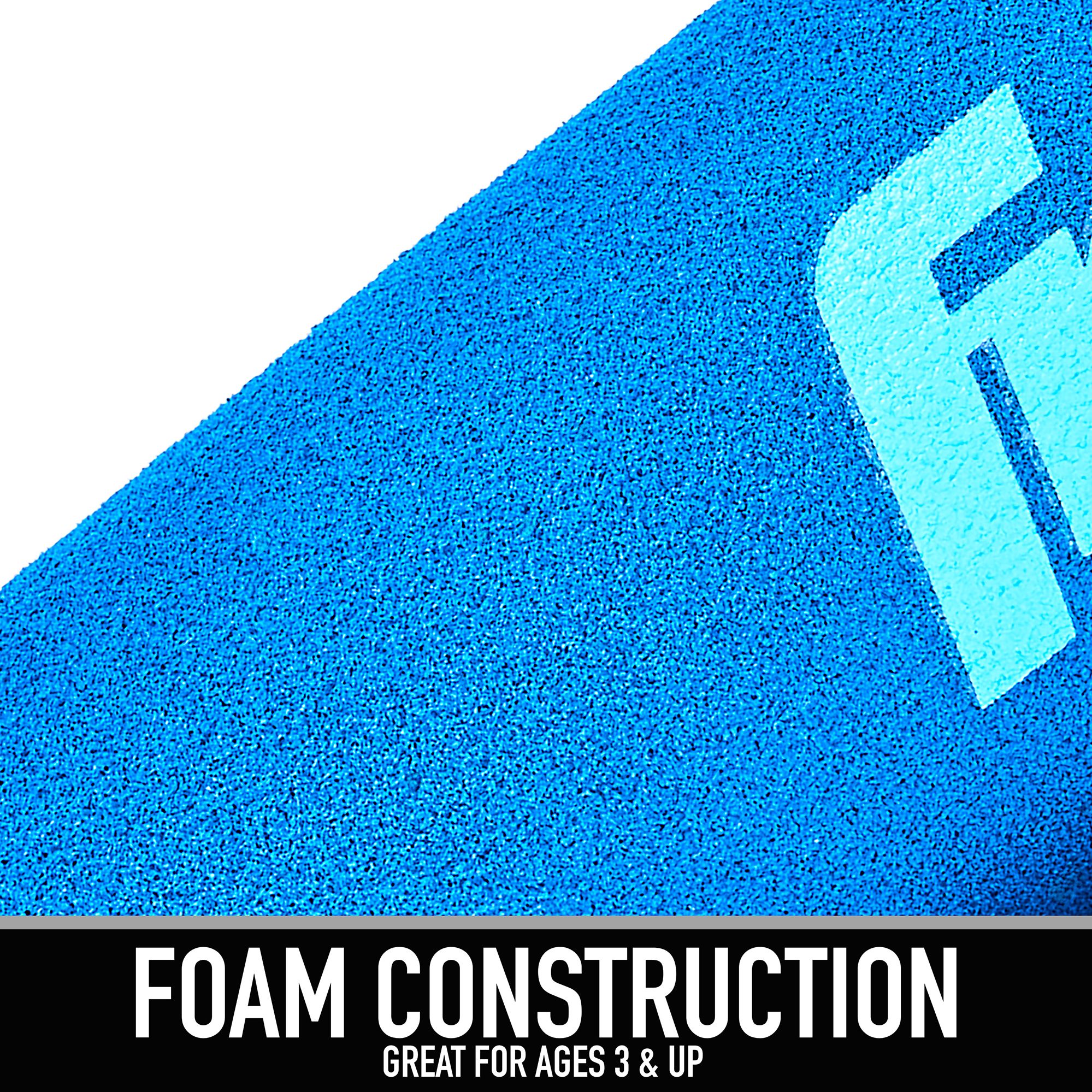 Franklin MLB 24" Foam Oversized Bat and Ball Set product image