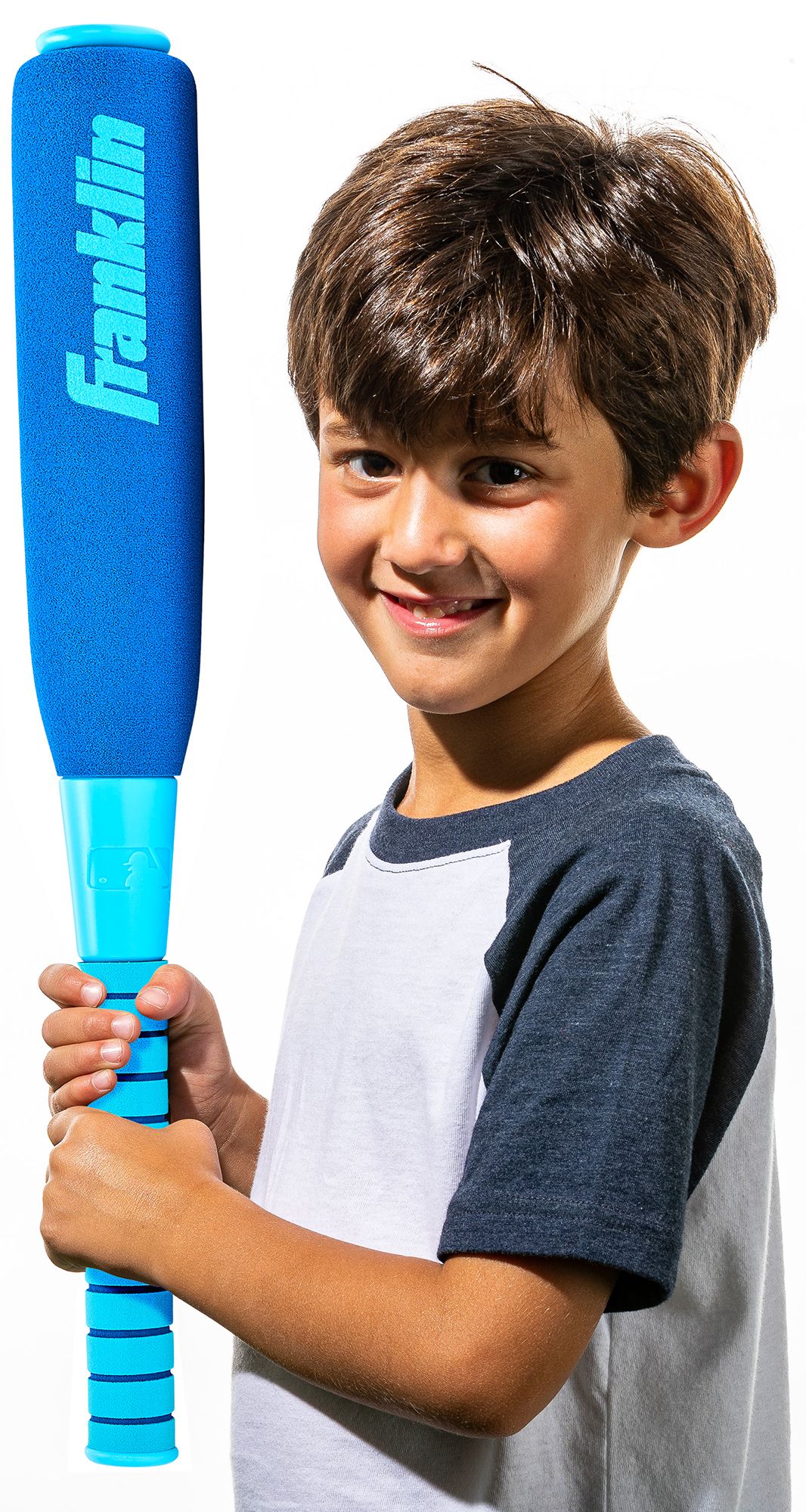 Franklin MLB 24" Foam Oversized Bat and Ball Set product image
