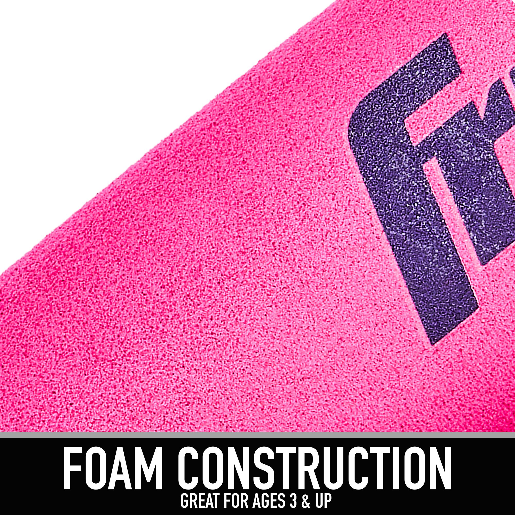 Franklin MLB 24" Foam Oversized Bat and Ball Set product image