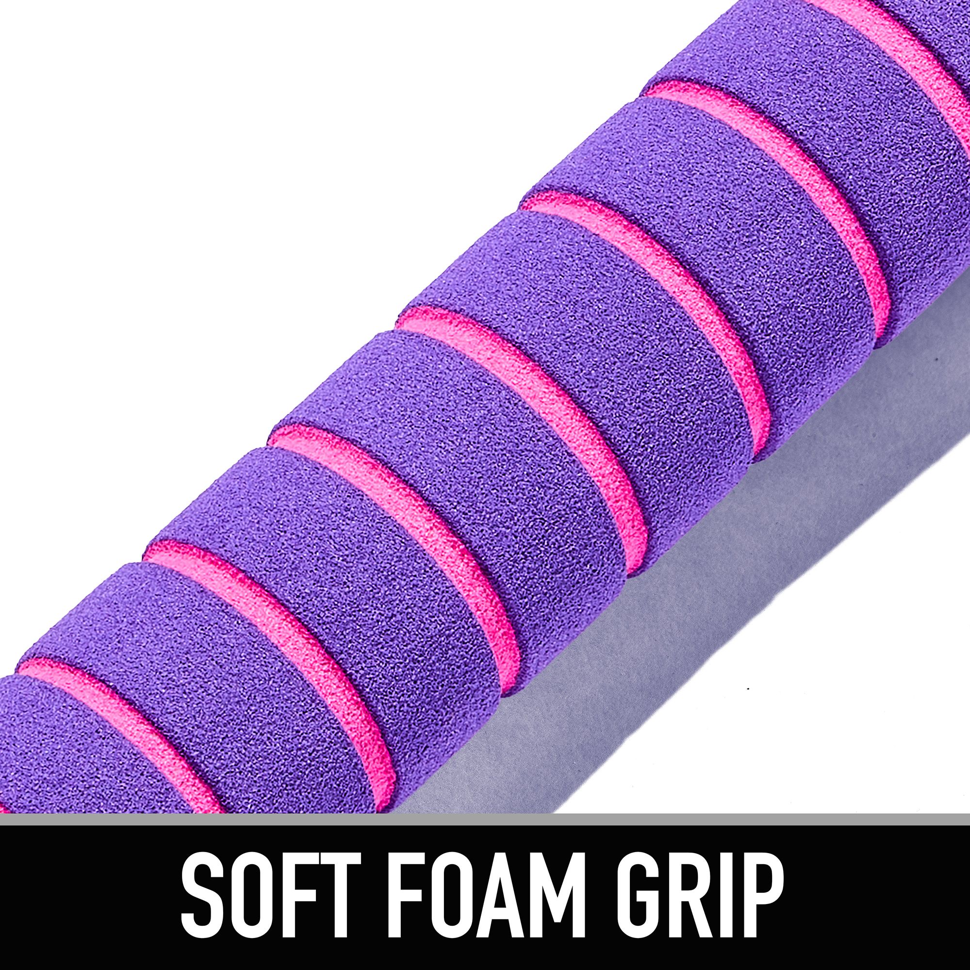 Franklin MLB 24" Foam Oversized Bat and Ball Set product image