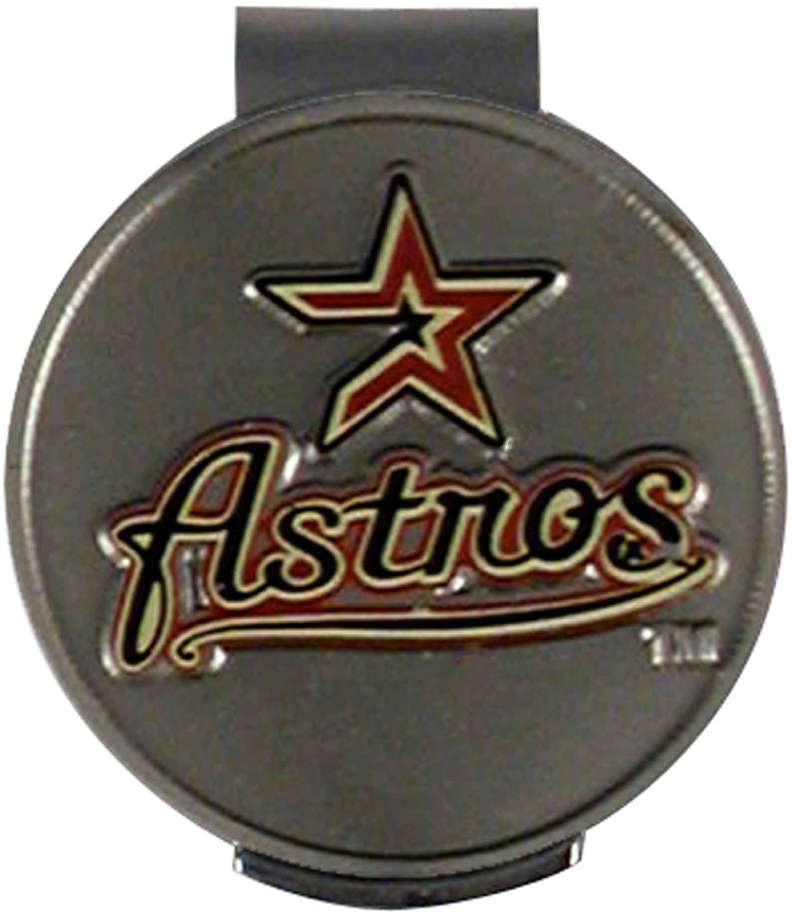 McArthur Sports MLB Hat Clip and Ball Marker product image