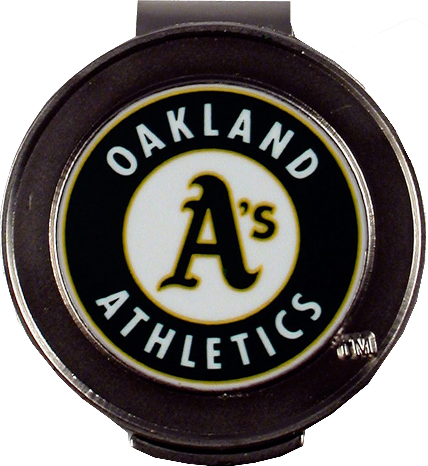 McArthur Sports MLB Hat Clip and Ball Marker product image