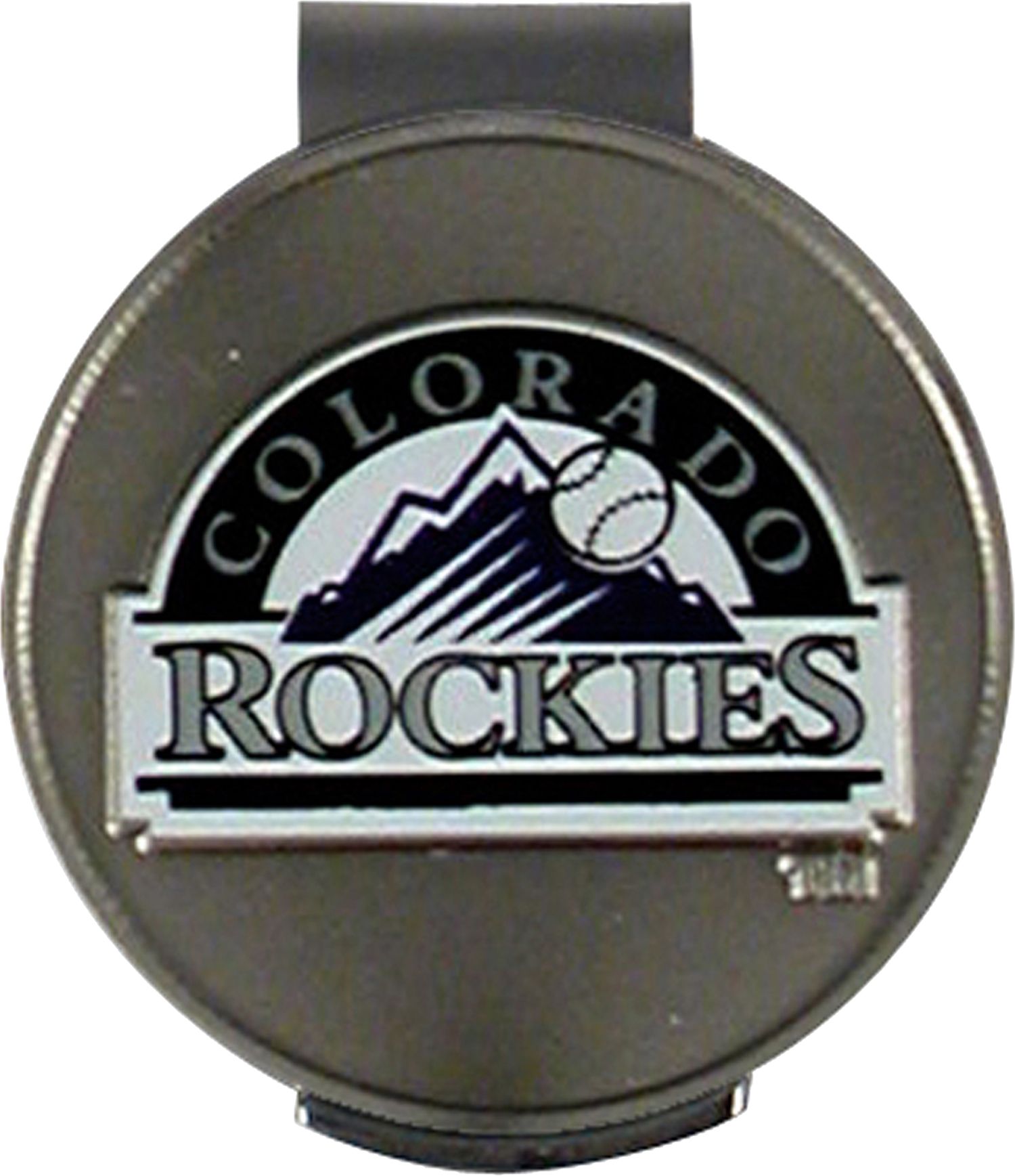 McArthur Sports MLB Hat Clip and Ball Marker product image