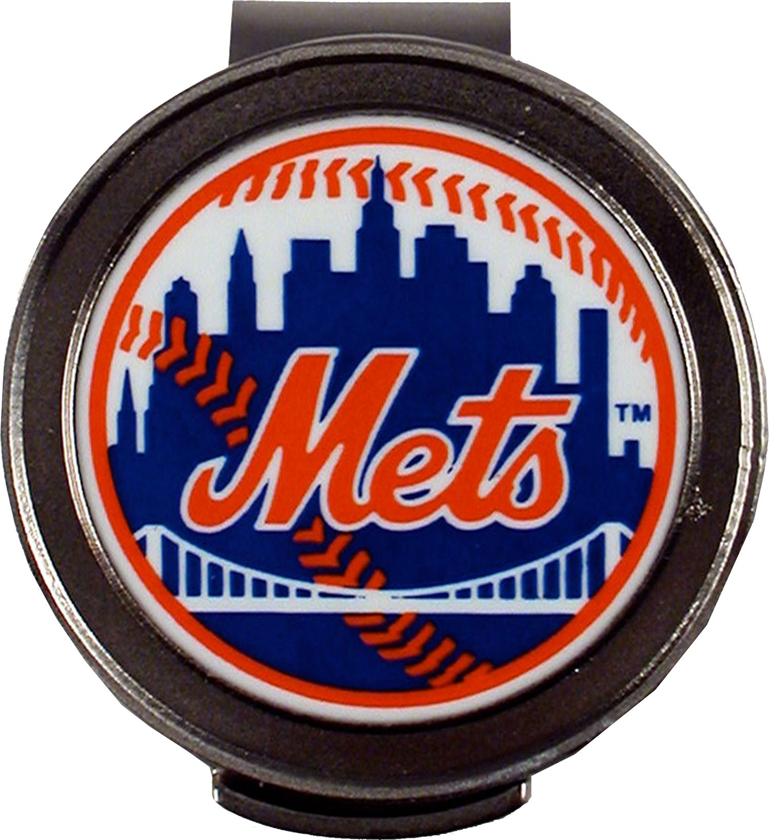 McArthur Sports MLB Hat Clip and Ball Marker product image