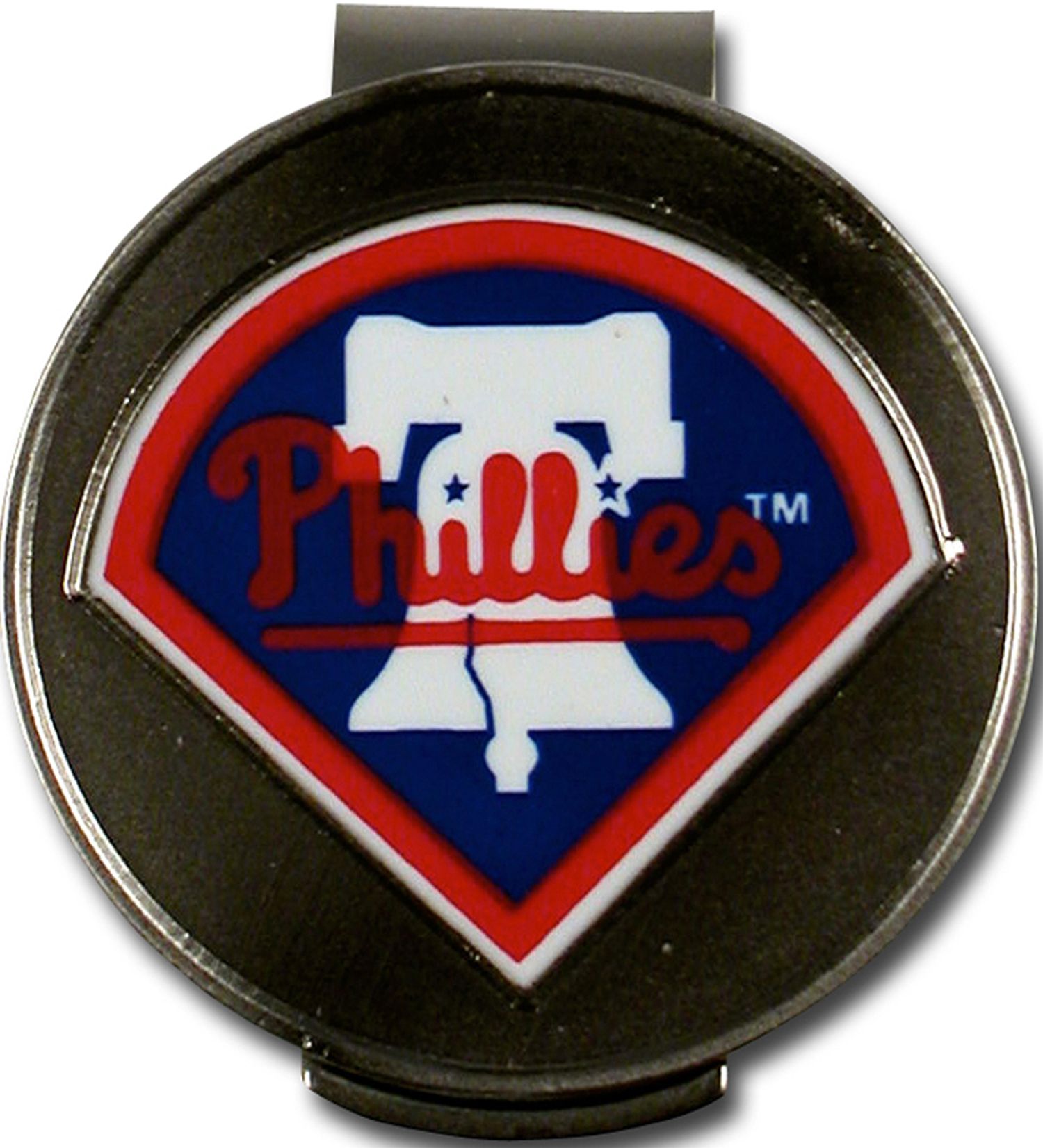 McArthur Sports MLB Hat Clip and Ball Marker product image