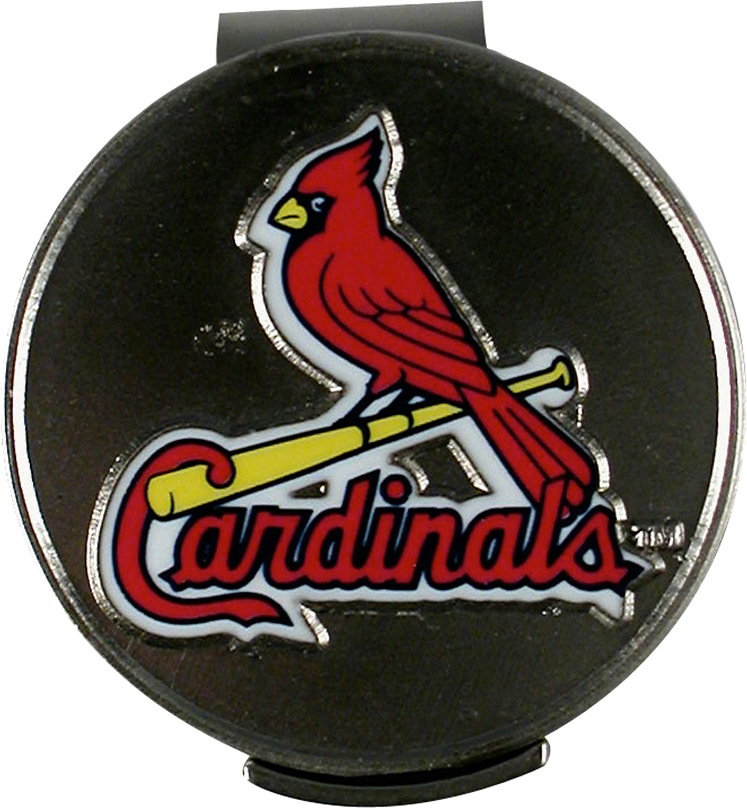 McArthur Sports MLB Hat Clip and Ball Marker product image