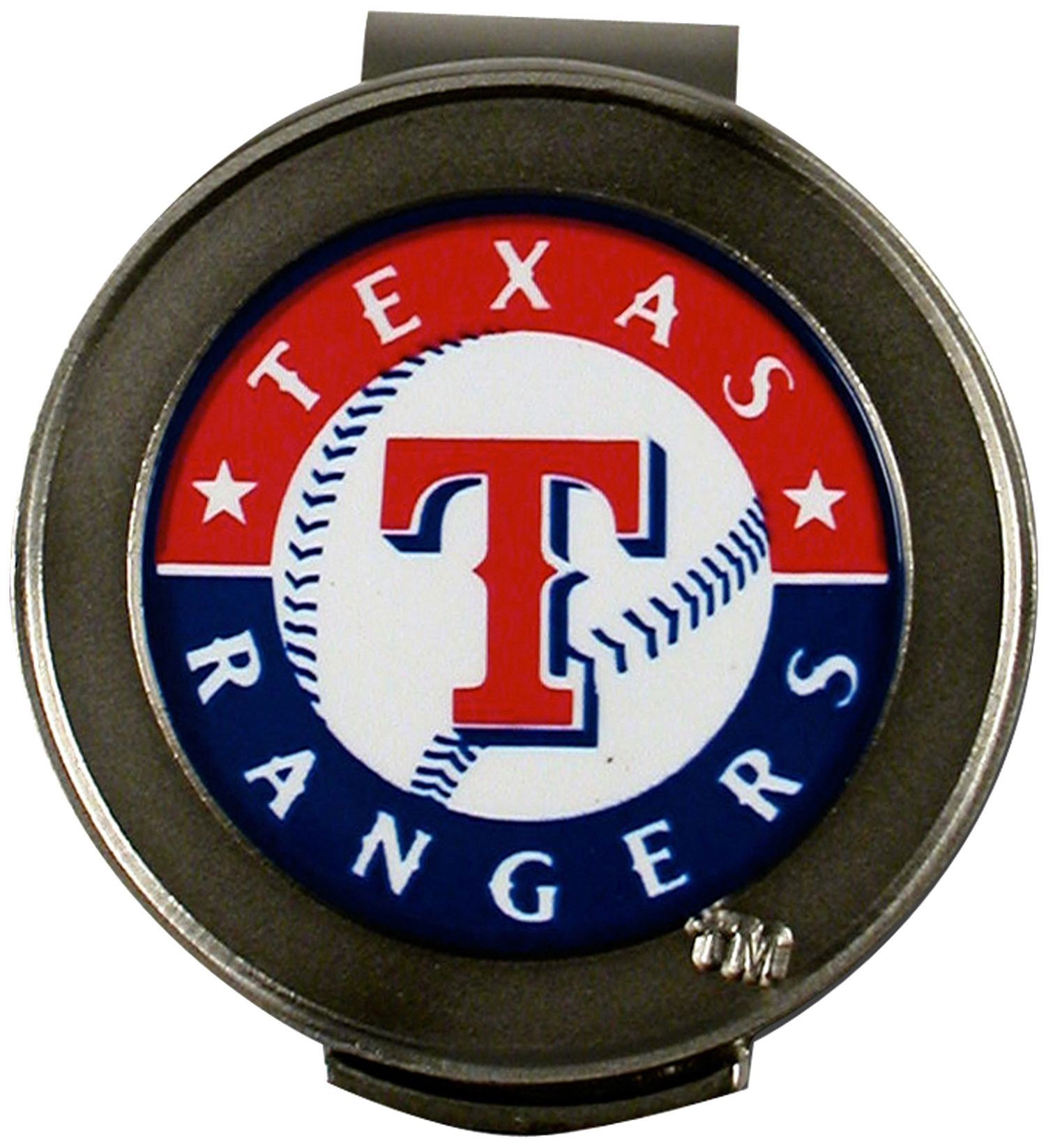 McArthur Sports MLB Hat Clip and Ball Marker product image