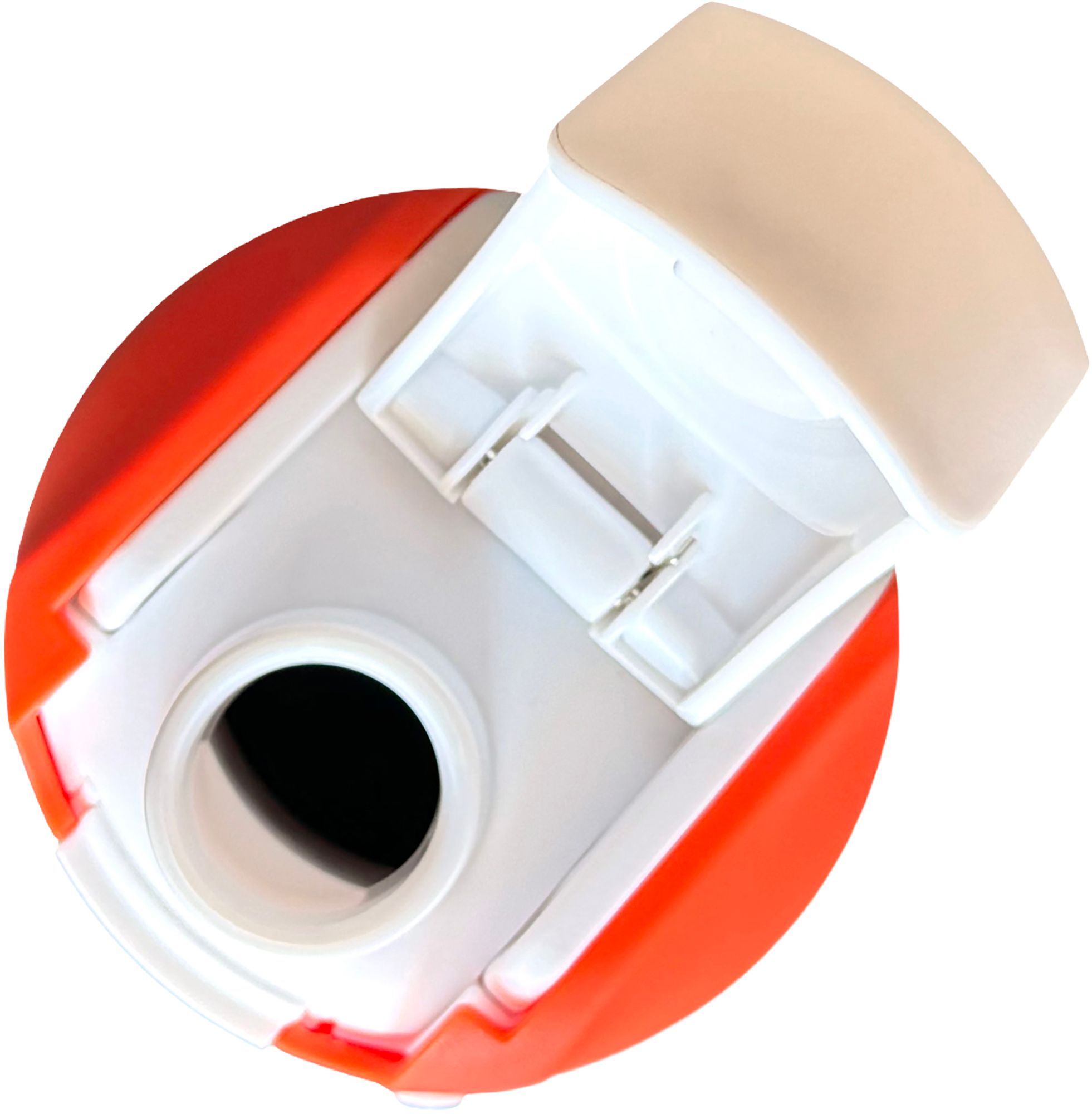 The Memory Company New York Mets Flip Top Water Bottle product image